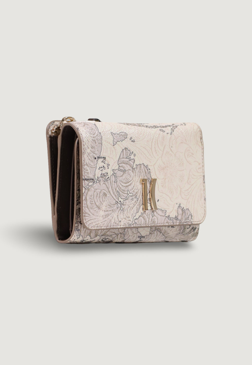 Medium wallet Alviero Martini Prima Classe L PQ65 9950