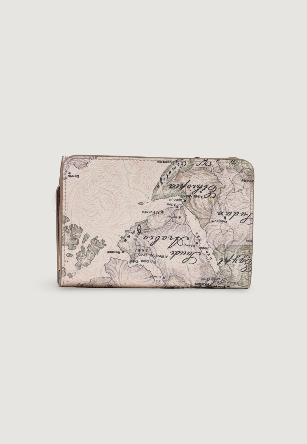 Medium wallet Alviero Martini Prima Classe L PQ65 9950