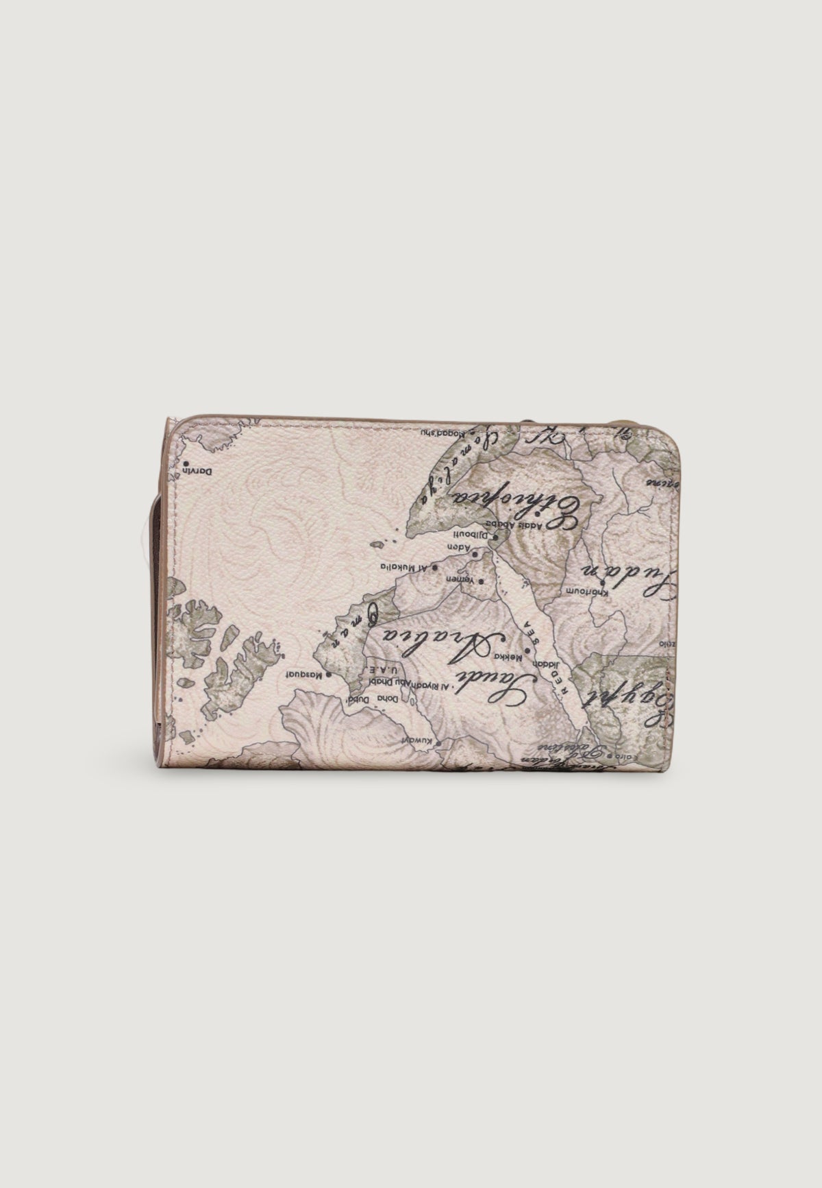 Medium wallet Alviero Martini Prima Classe L PQ65 9950