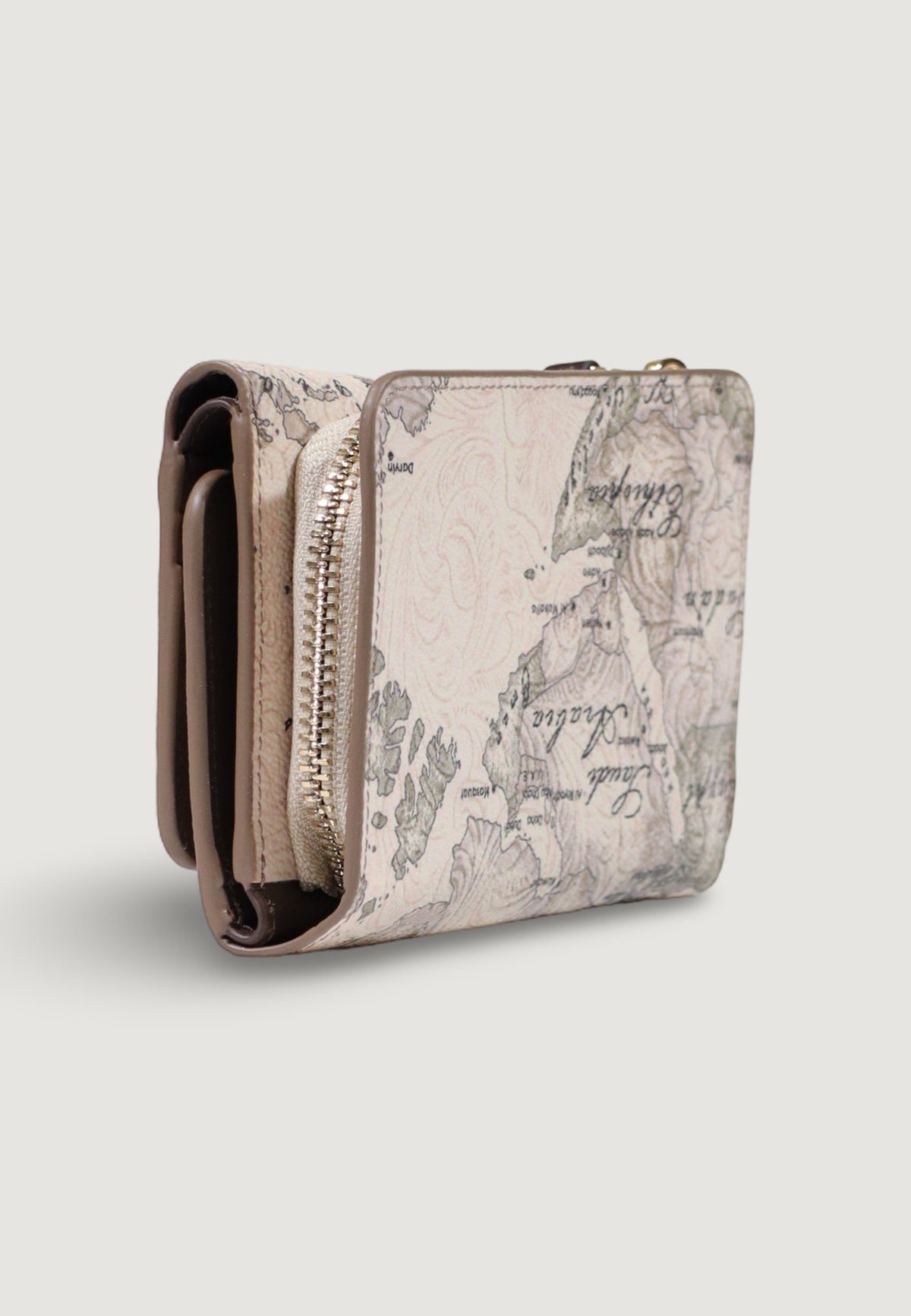 Medium wallet Alviero Martini Prima Classe L PQ65 9950