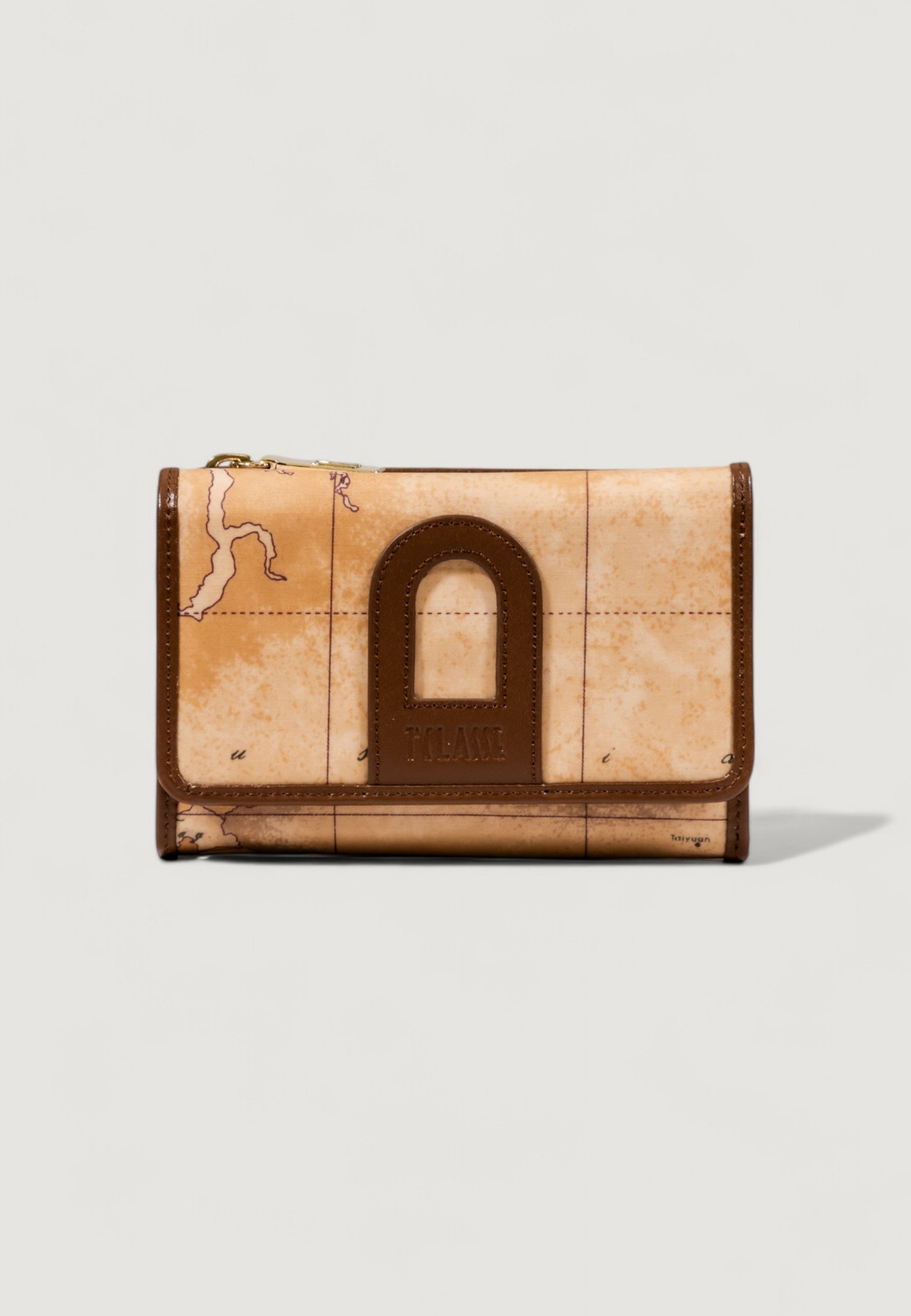 Portafoglio medio Alviero Martini Prima Classe L PO96 S578