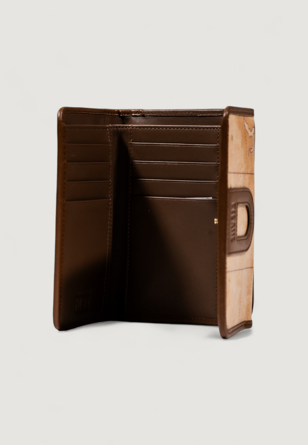 Portafoglio medio Alviero Martini Prima Classe L PO96 S578