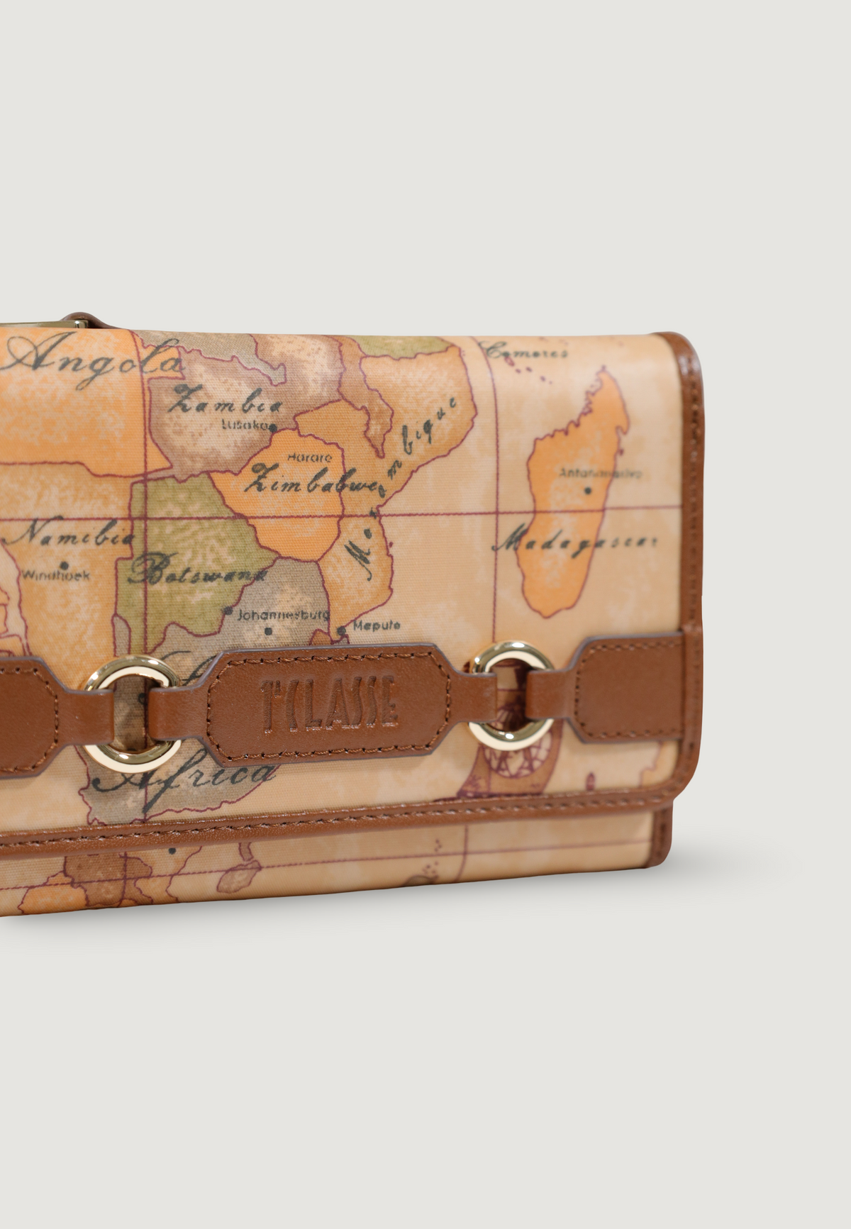 Medium wallet Alviero Martini Prima Classe L PQ57 S578