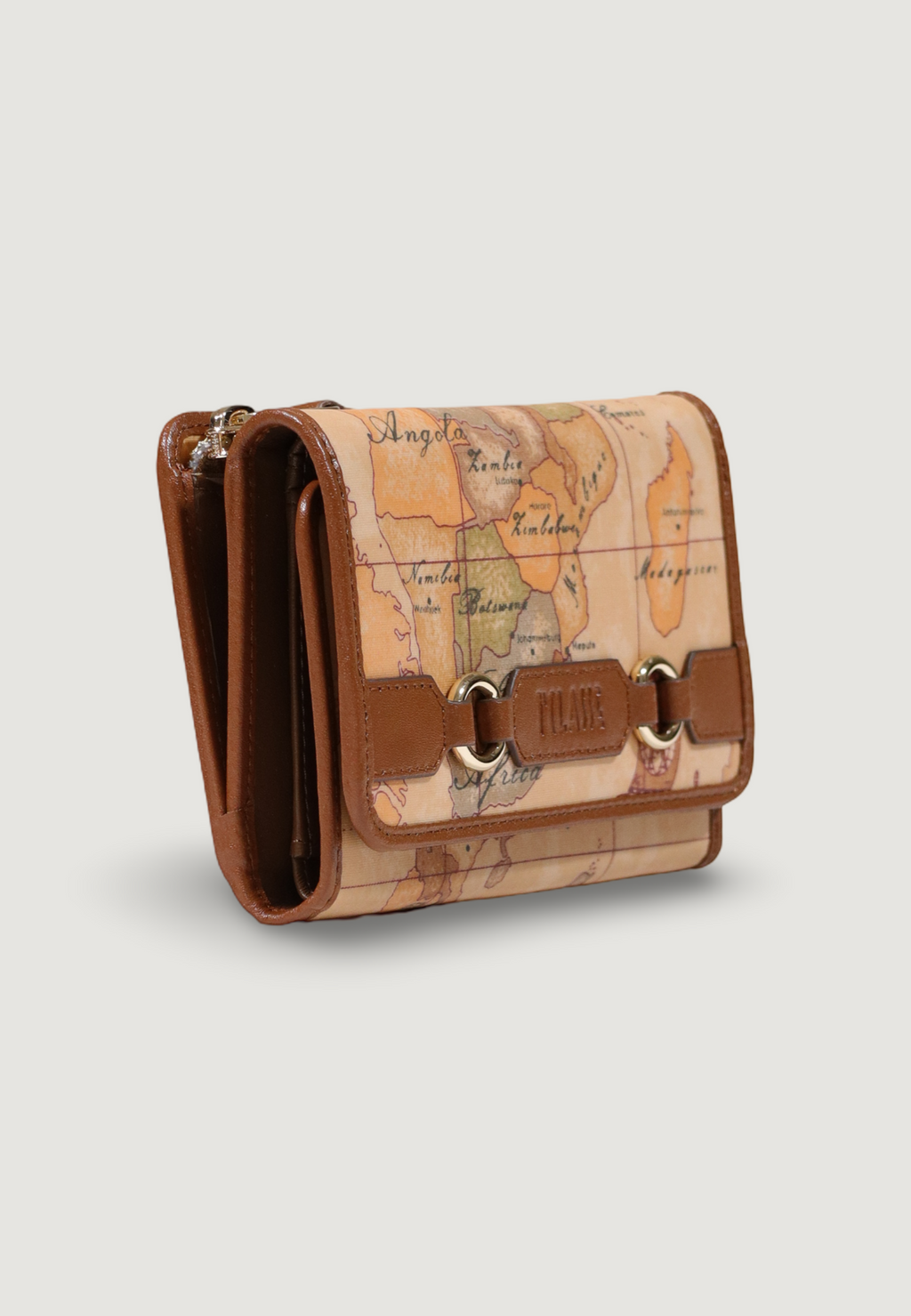 Medium wallet Alviero Martini Prima Classe L PQ57 S578