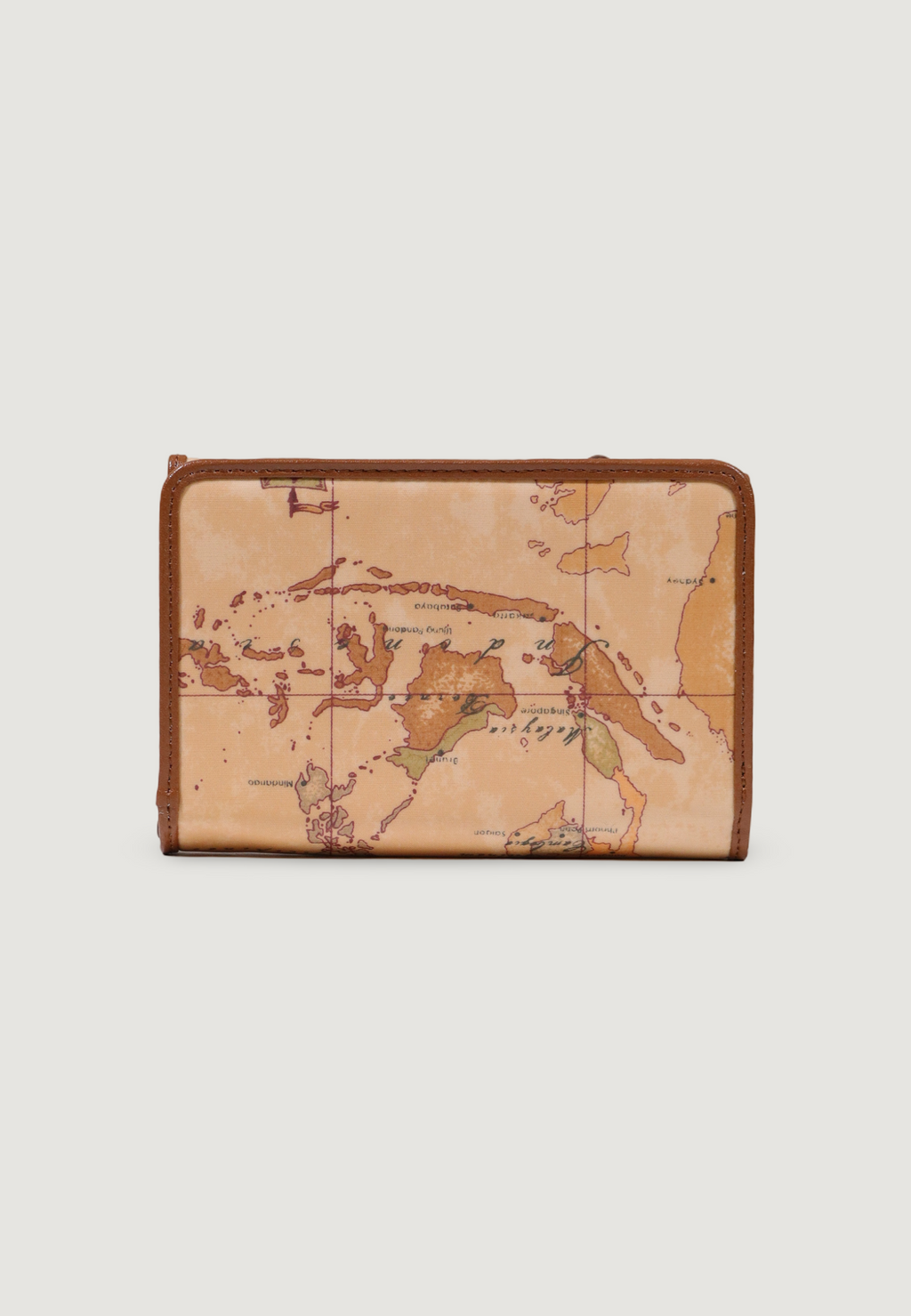 Medium wallet Alviero Martini Prima Classe L PQ57 S578