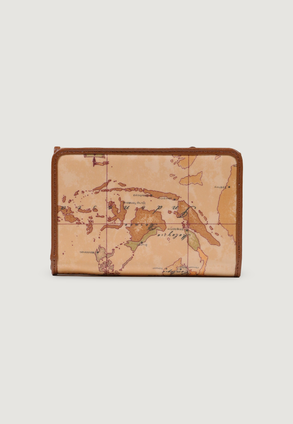Medium wallet Alviero Martini Prima Classe L PQ57 S578