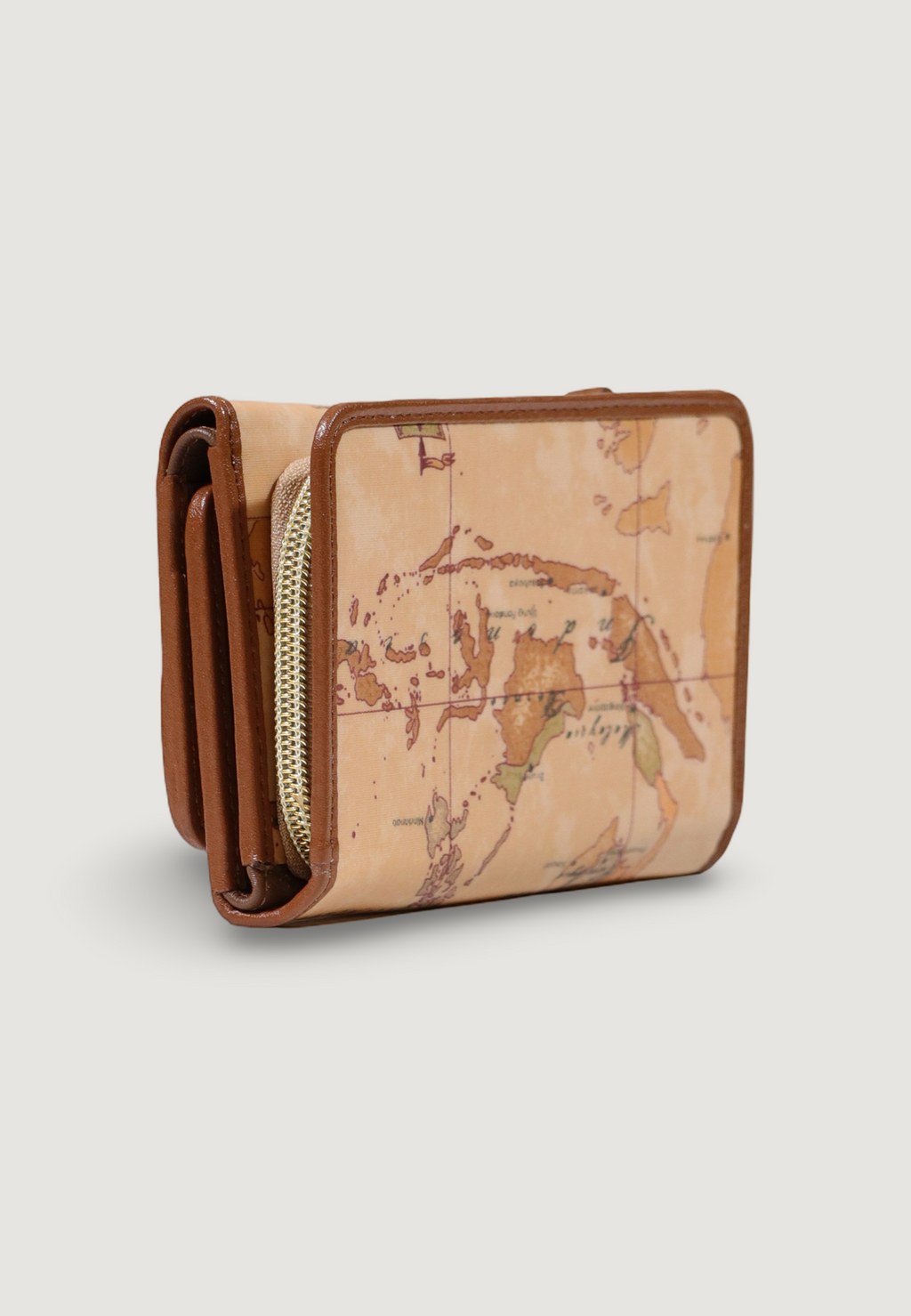 Medium wallet Alviero Martini Prima Classe L PQ57 S578