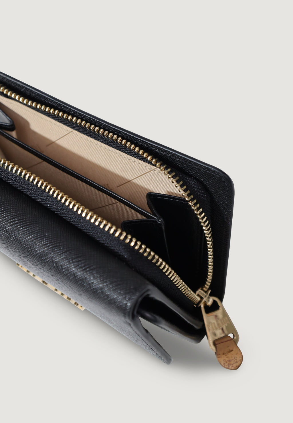 Portafoglio medio Alviero Martini Prima Classe Bifolder Wall