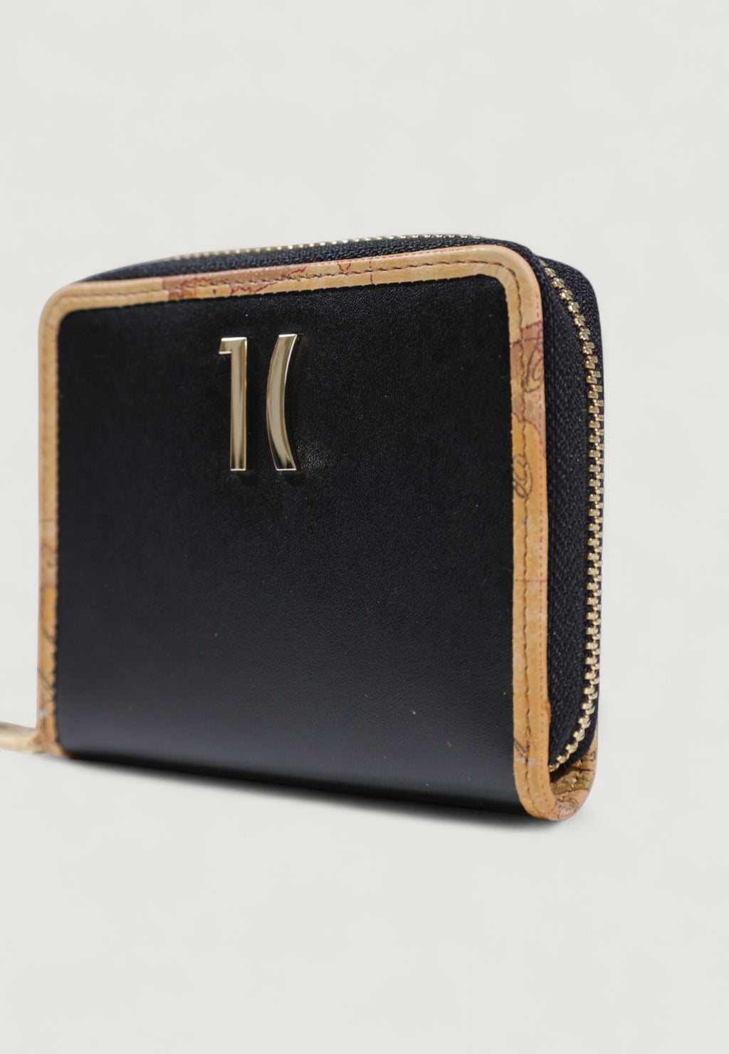 Portafoglio medio Alviero Martini Prima Classe SMALL ZIPAROUND WALLET