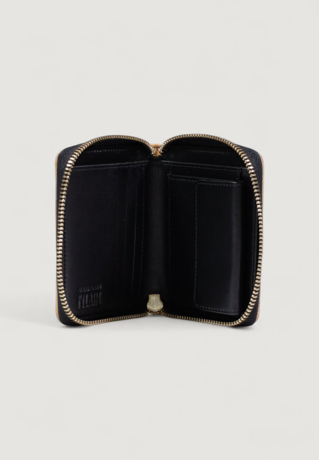 Portafoglio medio Alviero Martini Prima Classe SMALL ZIPAROUND WALLET