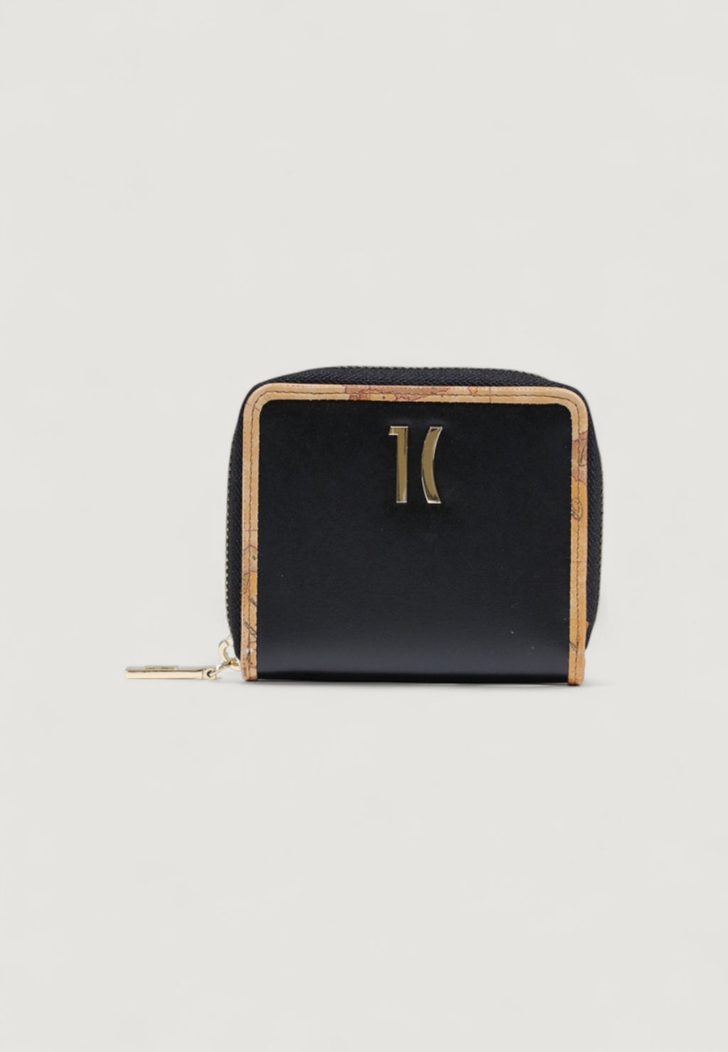 Portafoglio medio Alviero Martini Prima Classe SMALL ZIPAROUND WALLET