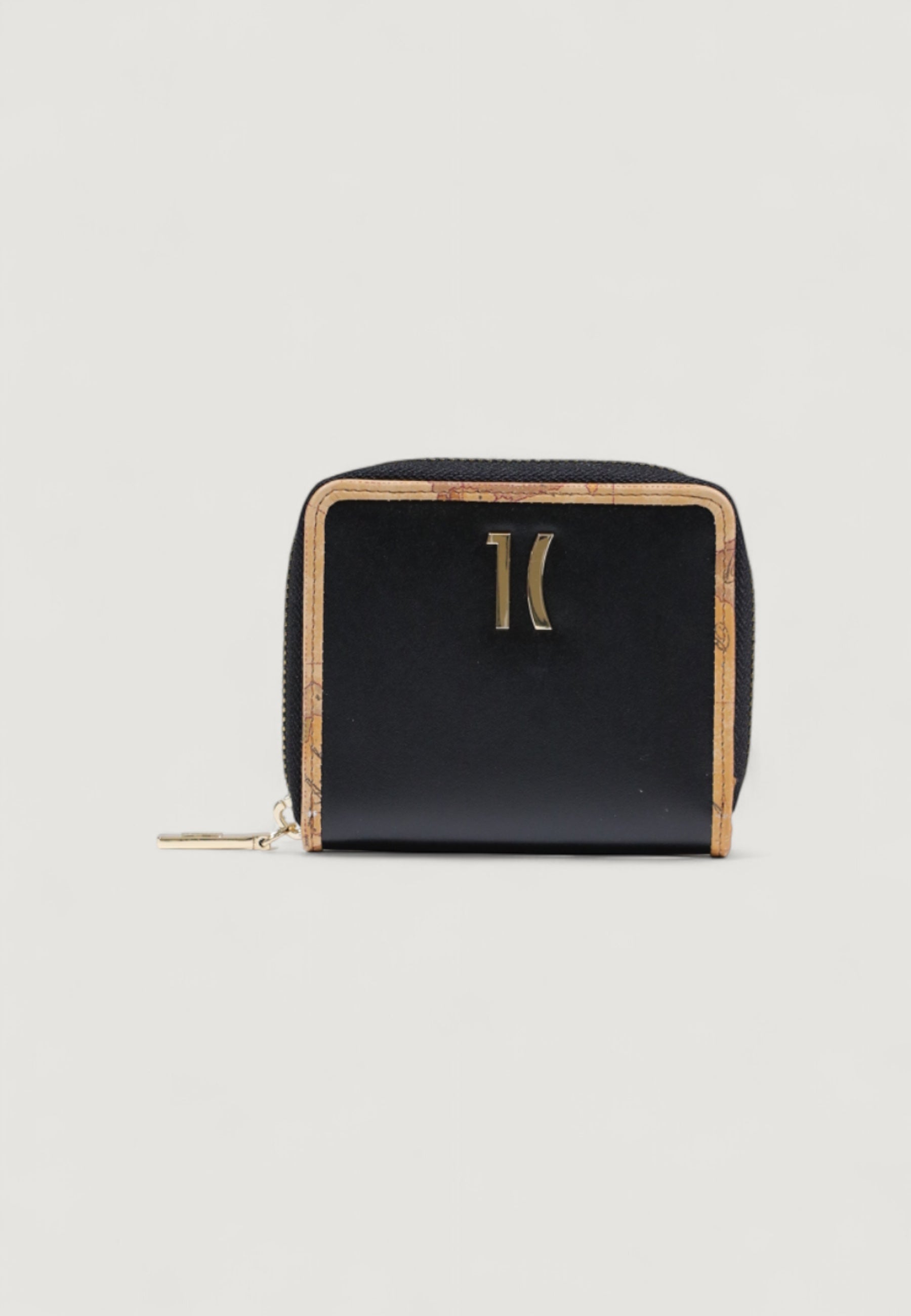 Portafoglio medio Alviero Martini Prima Classe SMALL ZIPAROUND WALLET