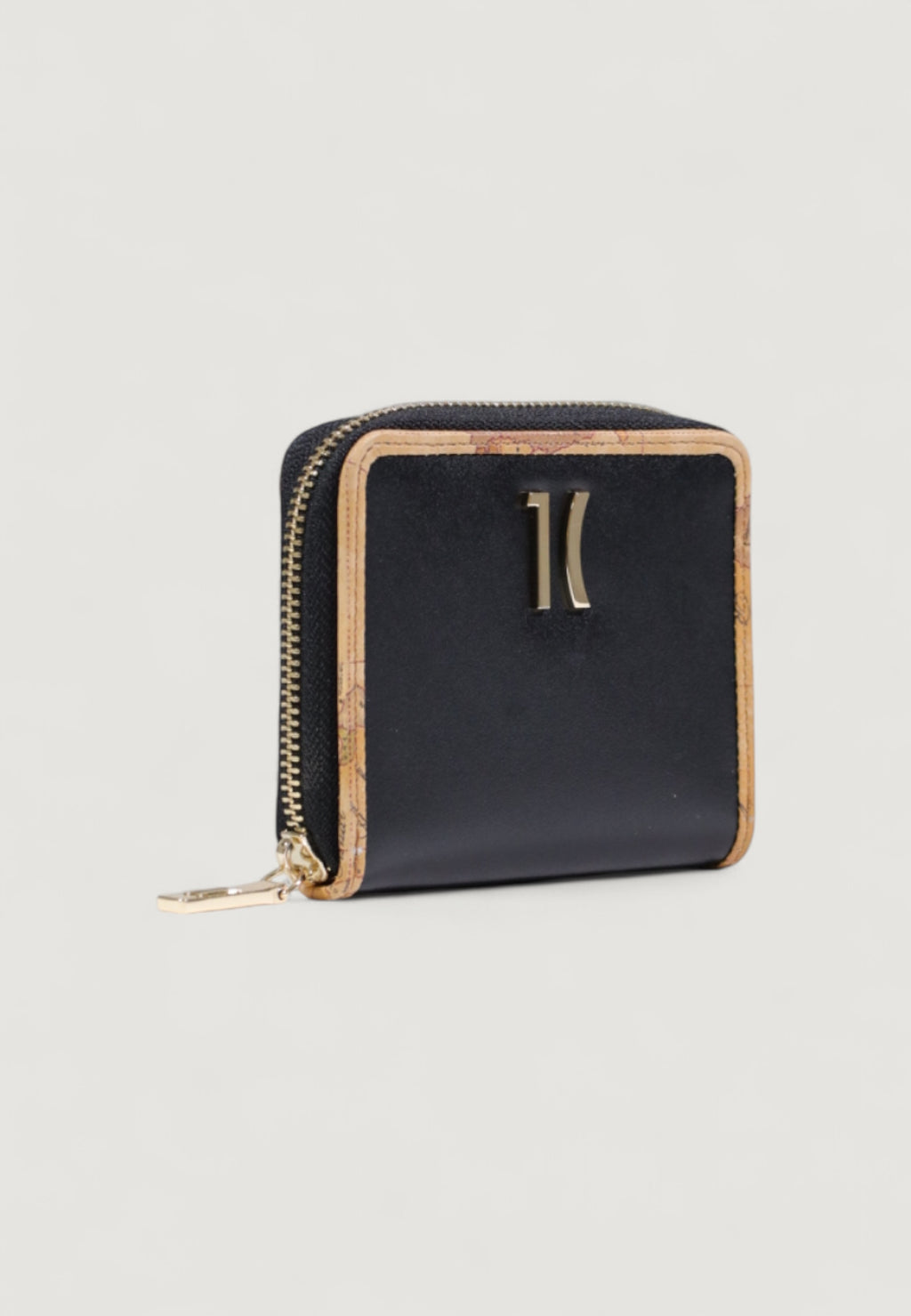 Portafoglio medio Alviero Martini Prima Classe SMALL ZIPAROUND WALLET