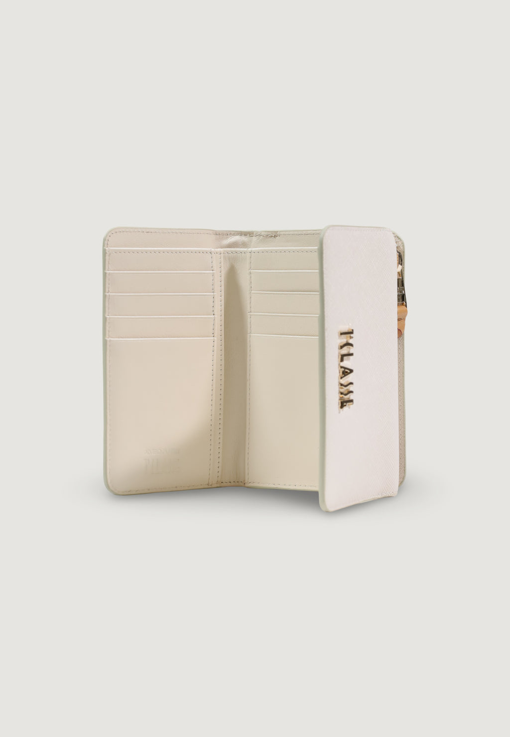 Medium wallet Alviero Martini Prima Classe Bifolder Wall