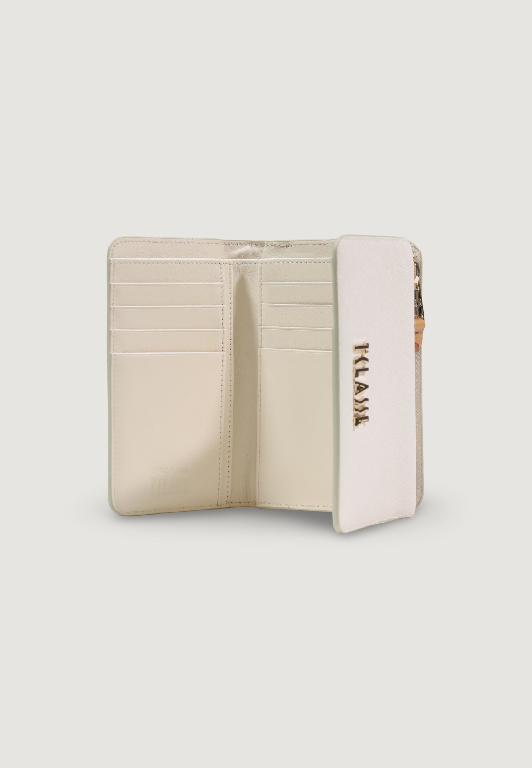 Medium wallet Alviero Martini Prima Classe Bifolder Wall