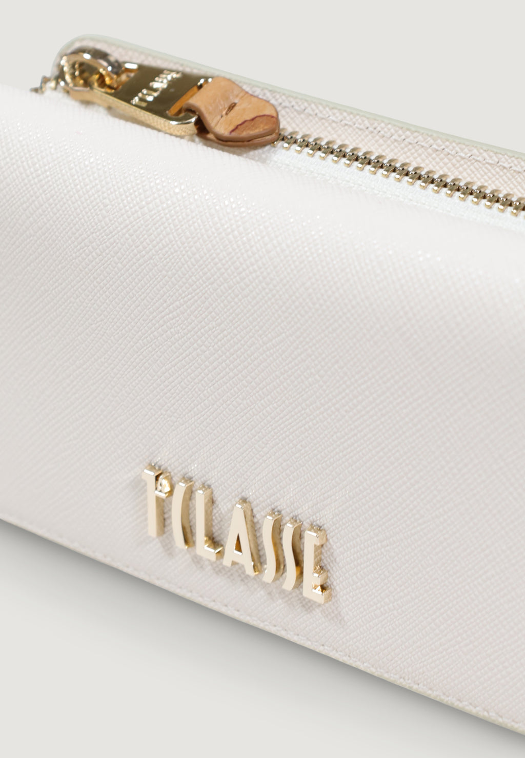 Medium wallet Alviero Martini Prima Classe Bifolder Wall