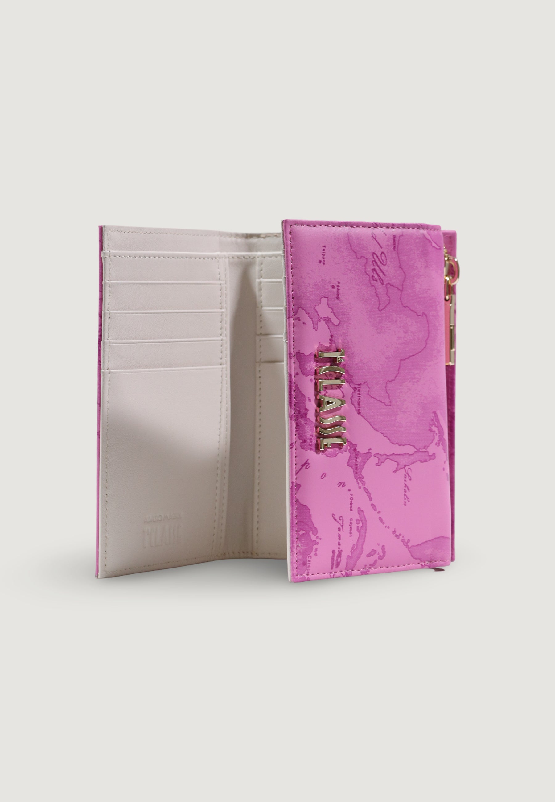 Portafoglio medio Alviero Martini Prima Classe MEDIUM BIFOLDER WALLET