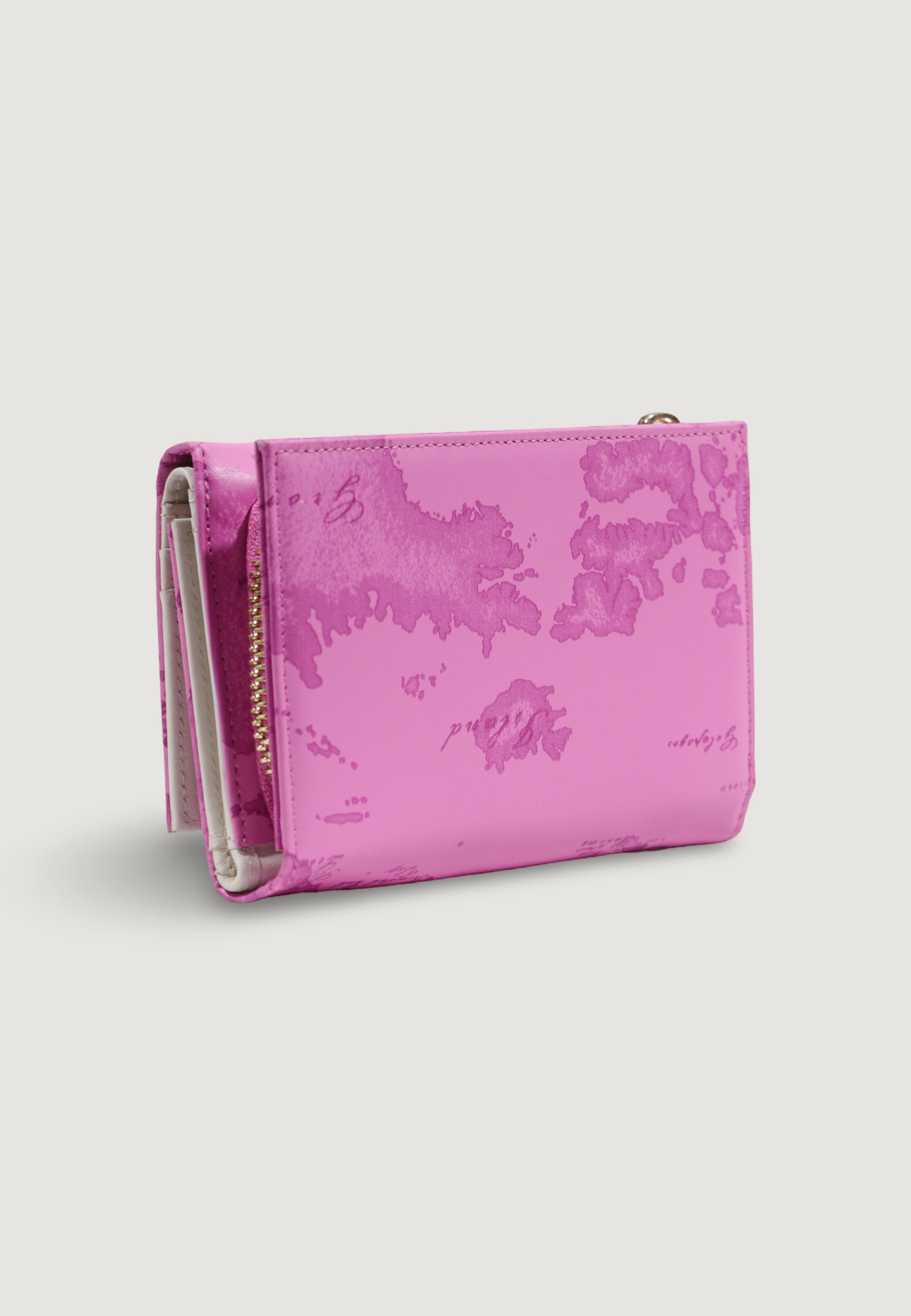 Portafoglio medio Alviero Martini Prima Classe MEDIUM BIFOLDER WALLET