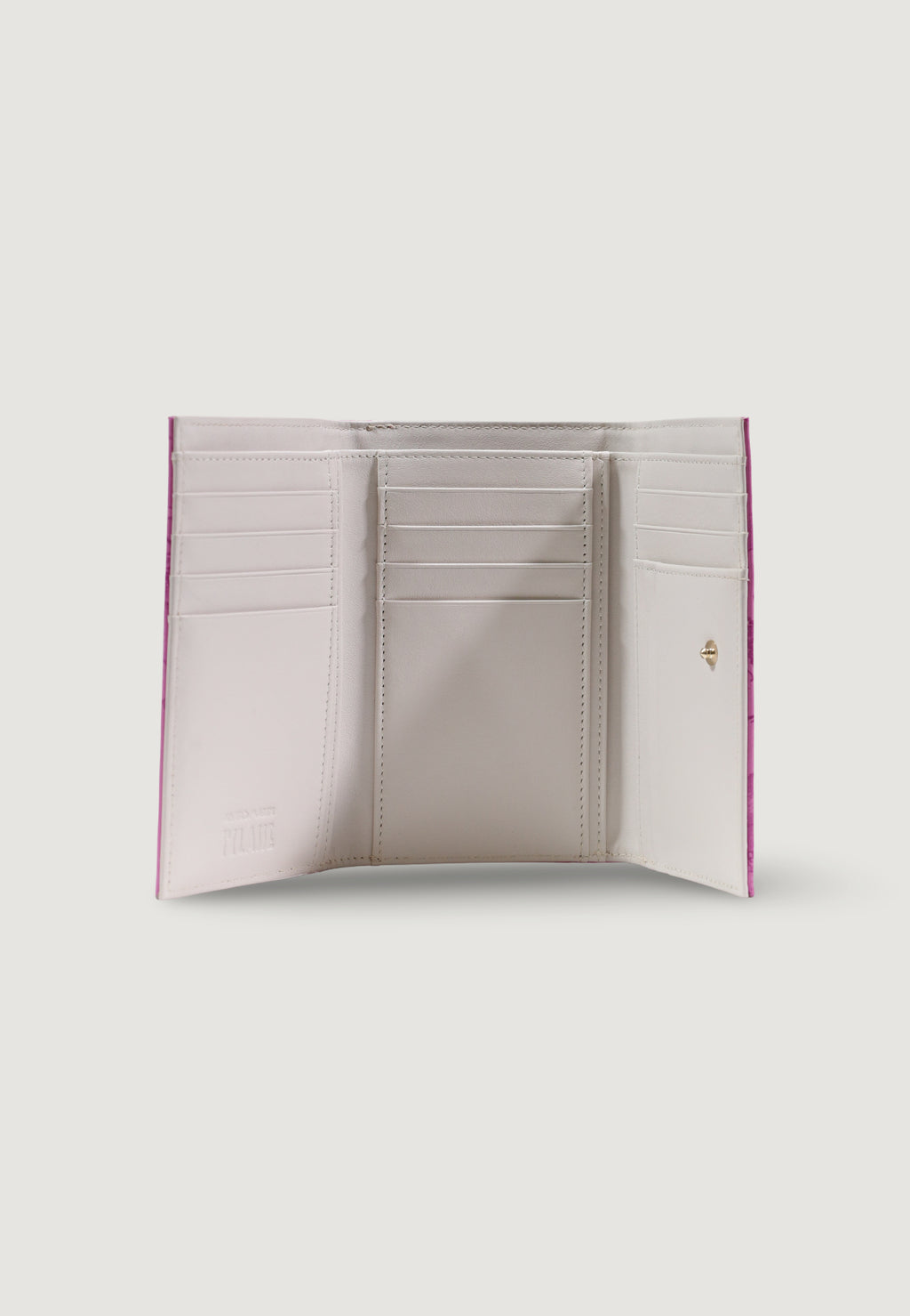 Portafoglio medio Alviero Martini Prima Classe MEDIUM BIFOLDER WALLET