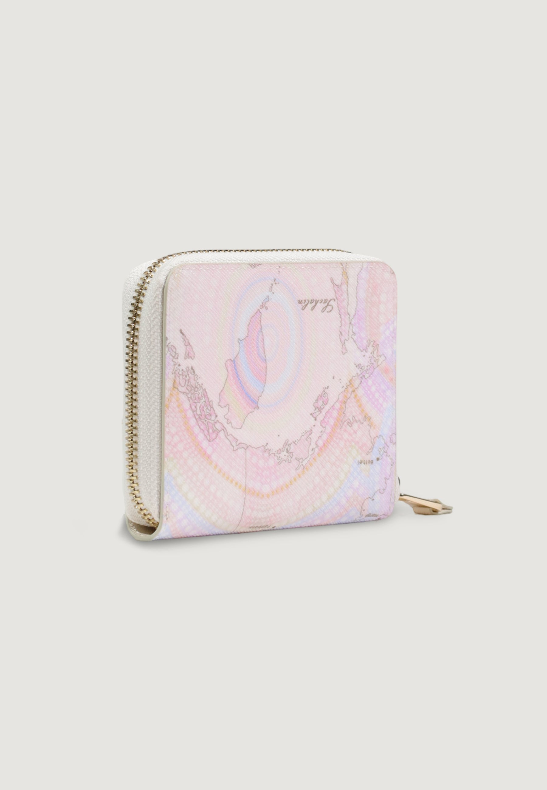 Medium wallet Alviero Martini Prima Classe Ziparound Wall
