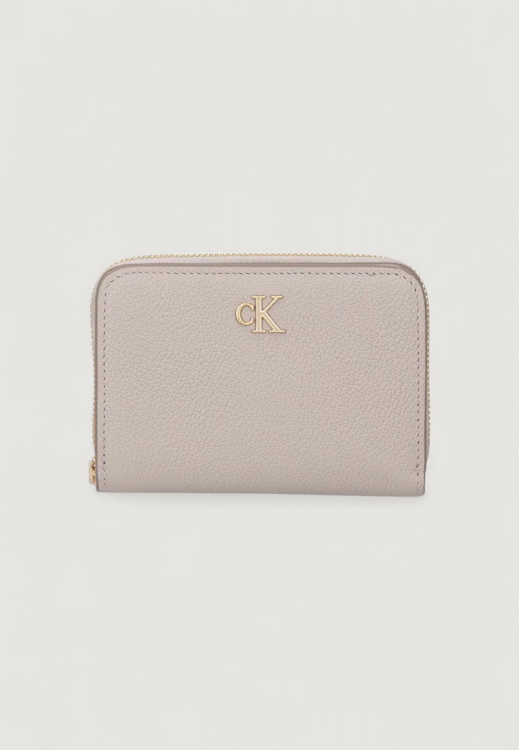 Medium wallet Calvin Klein MNML MNGRM LTHR MD F