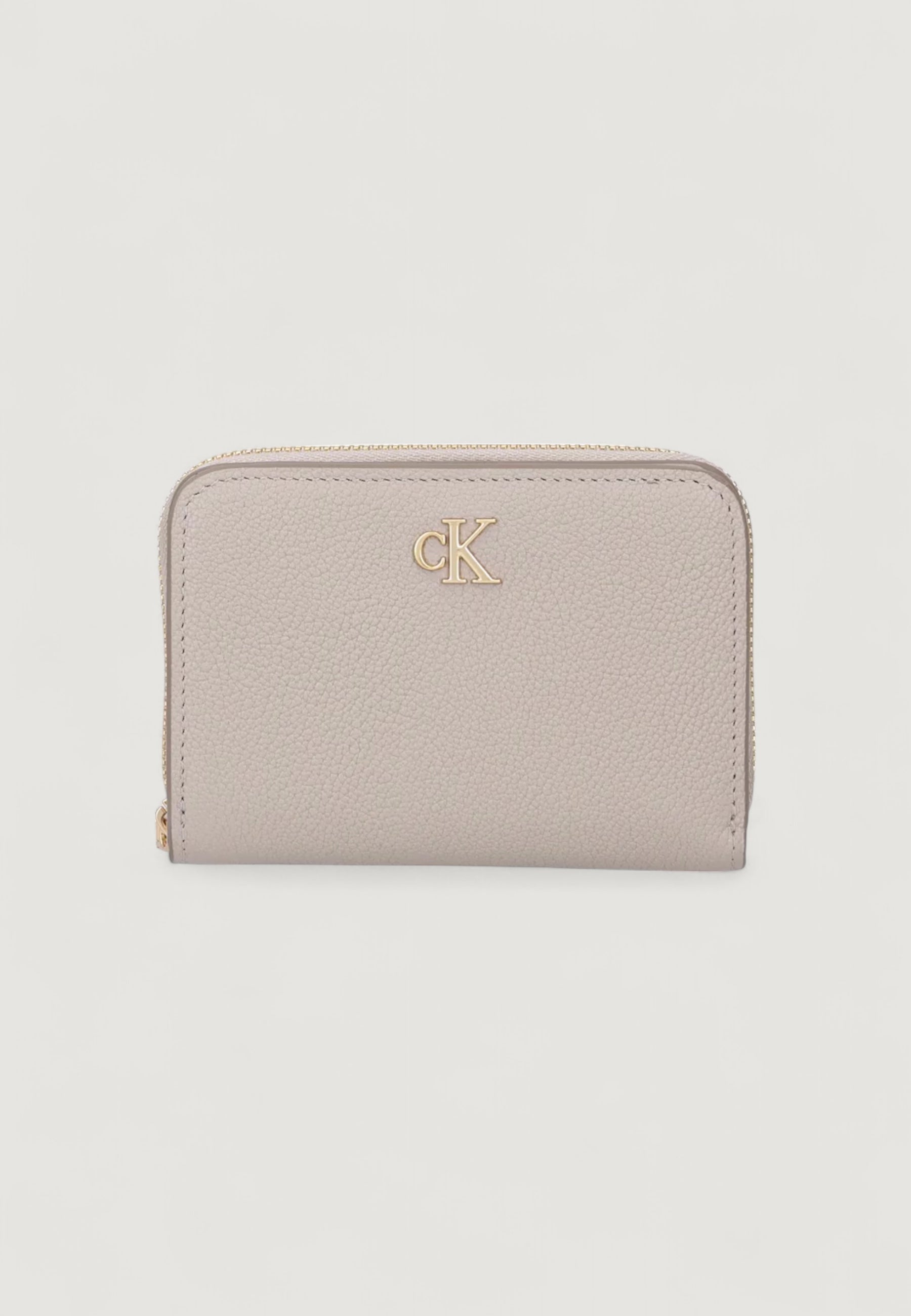 Medium wallet Calvin Klein MNML MNGRM LTHR MD F