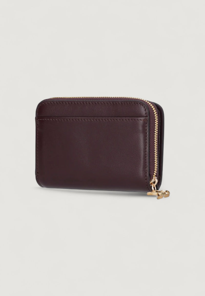 Medium wallet Calvin Klein CK PULLER MEDIUM FLAP ZIP AROUND