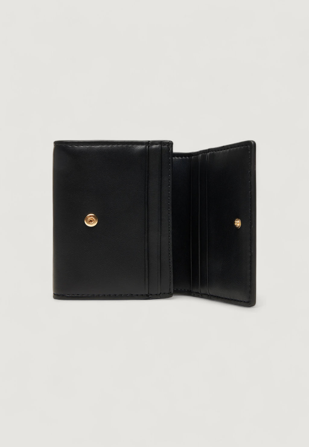 Portafoglio medio Calvin Klein BOLD CK MEDIUM BIFOLD
