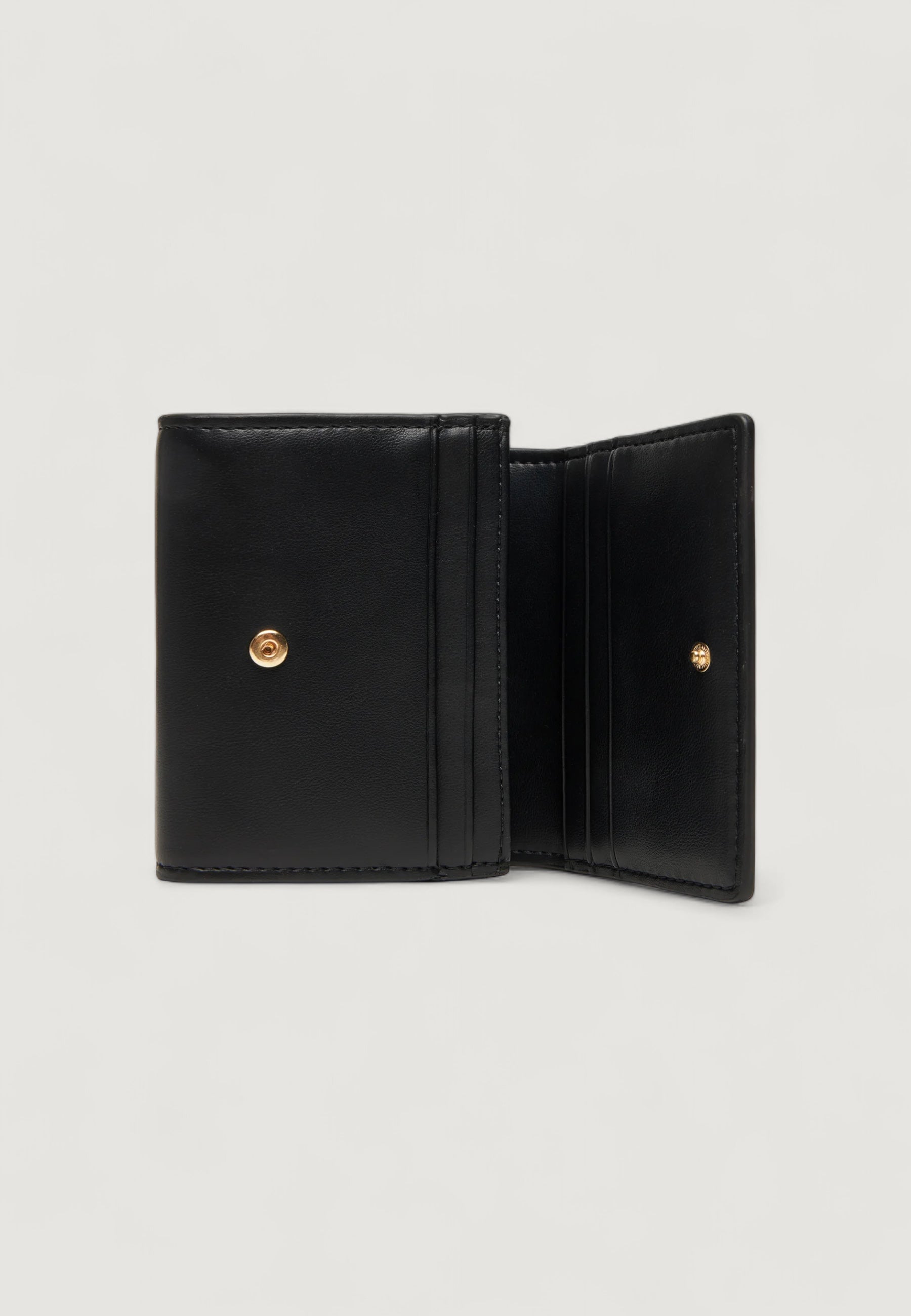 Portafoglio medio Calvin Klein BOLD CK MEDIUM BIFOLD