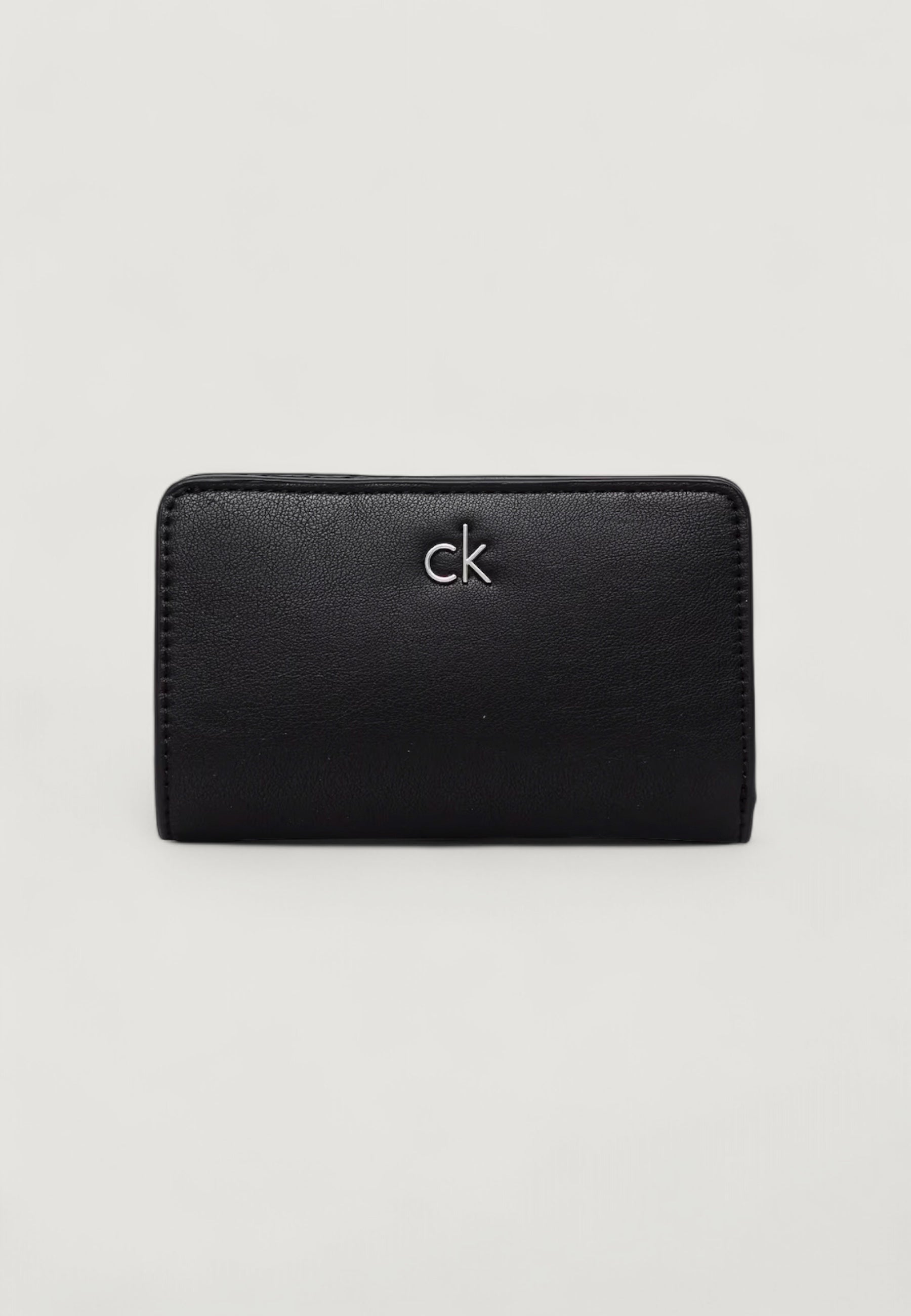 Medium wallet Calvin Klein CK RE-LOCK MEDIUM BIFOLD