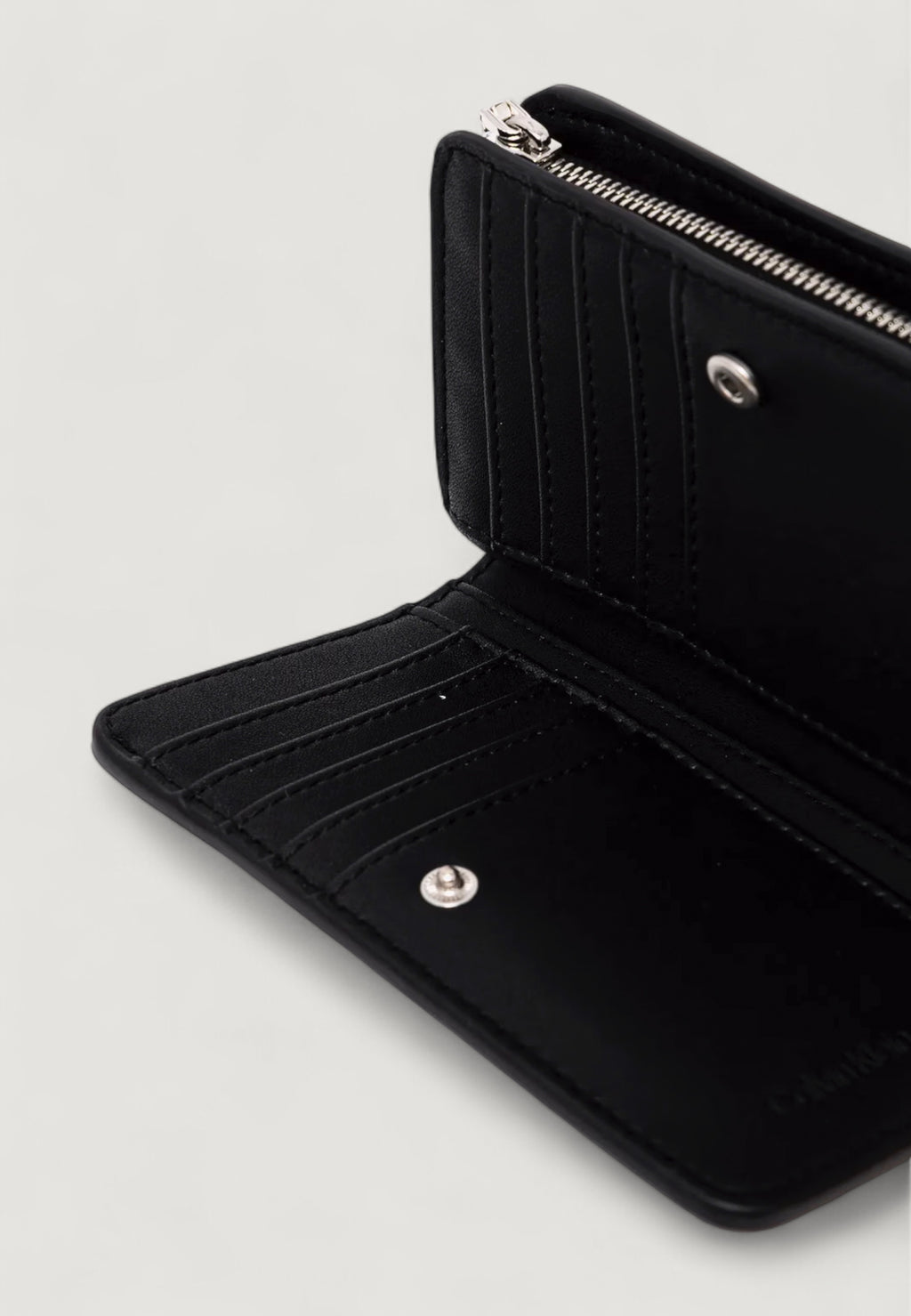 Medium wallet Calvin Klein CK RE-LOCK MEDIUM BIFOLD