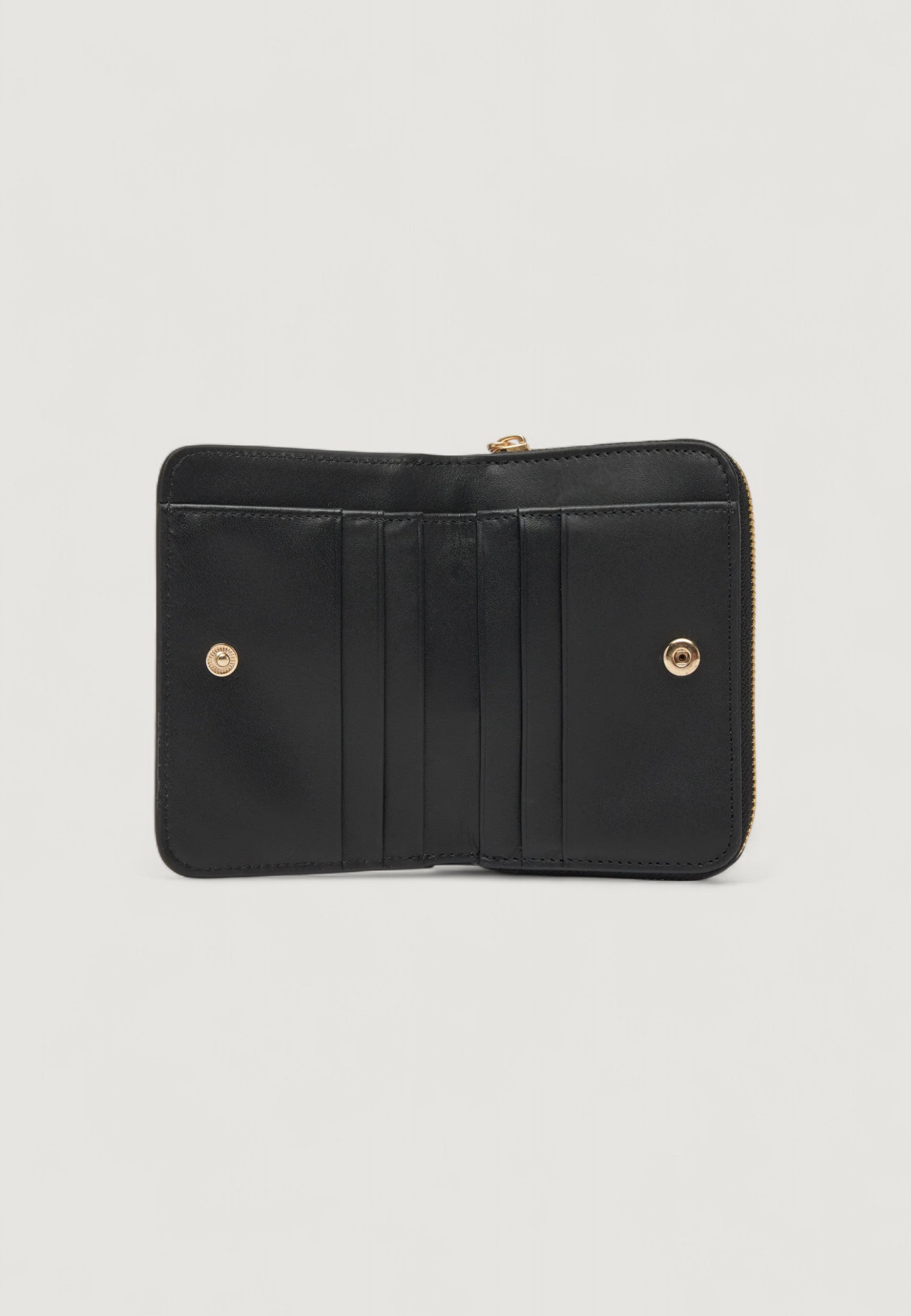 Medium wallet Calvin Klein MNML MNGRM LTHR MD F