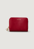 Medium wallet Calvin Klein CK PULLER MEDIUM FLAP ZIP AROUND