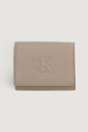Portafoglio medio Calvin Klein BOLD CK MEDIUM BIFOLD