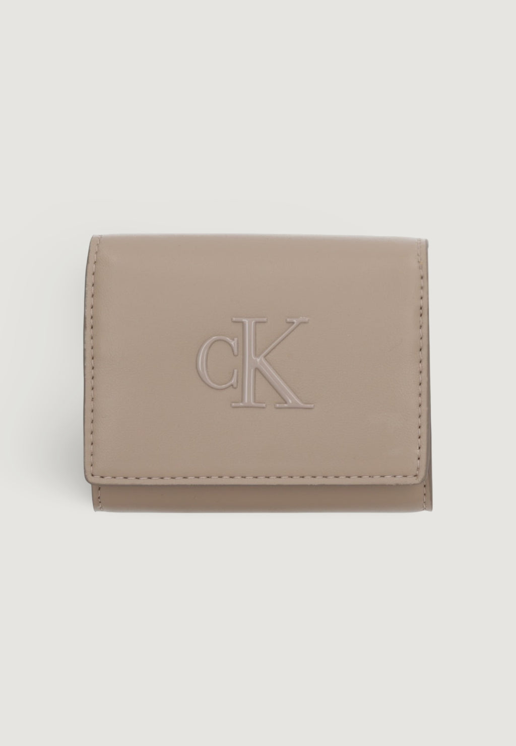 Portafoglio medio Calvin Klein BOLD CK MEDIUM BIFOLD