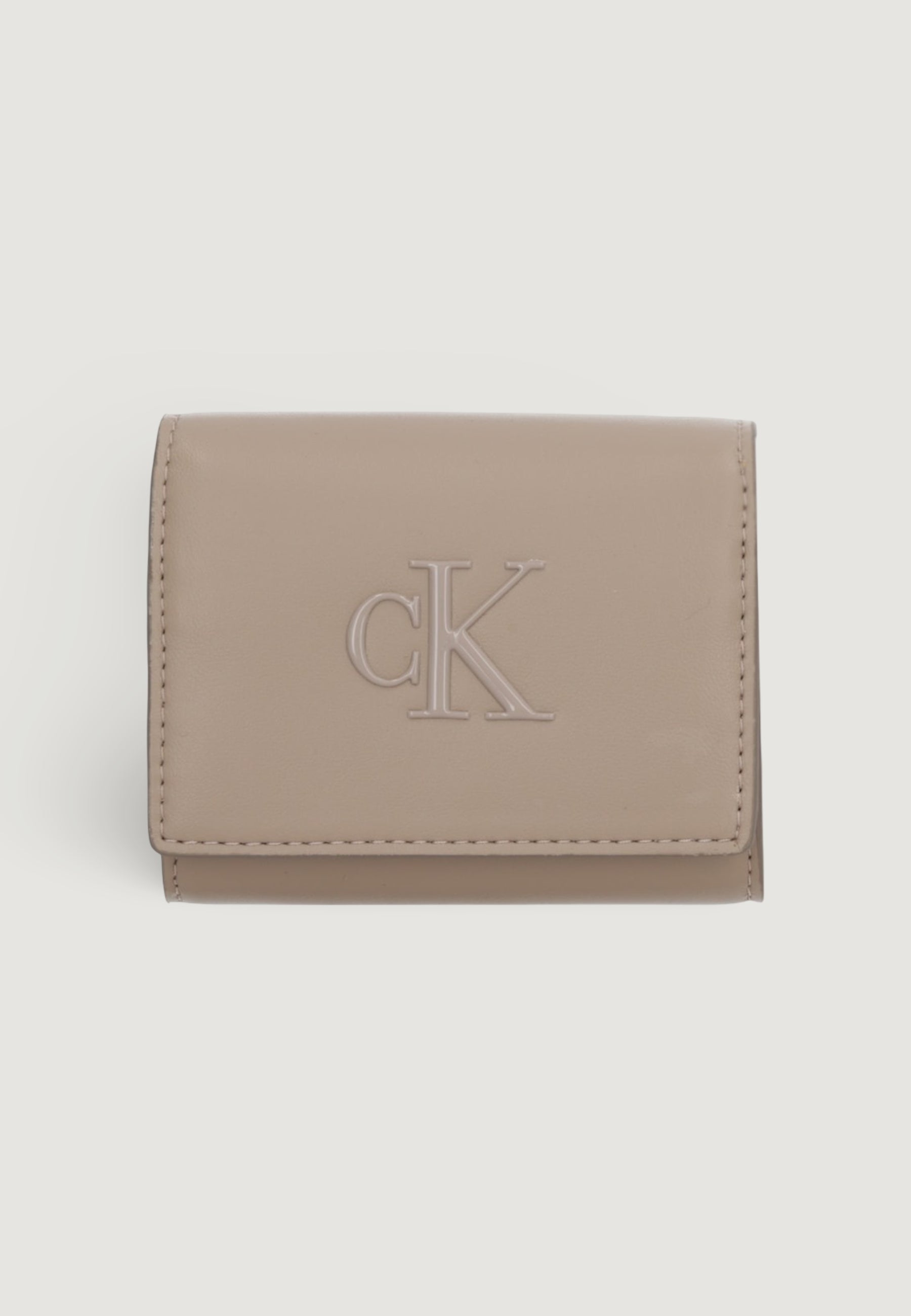 Medium wallet Calvin Klein BOLD CK MEDIUM BIFOLD