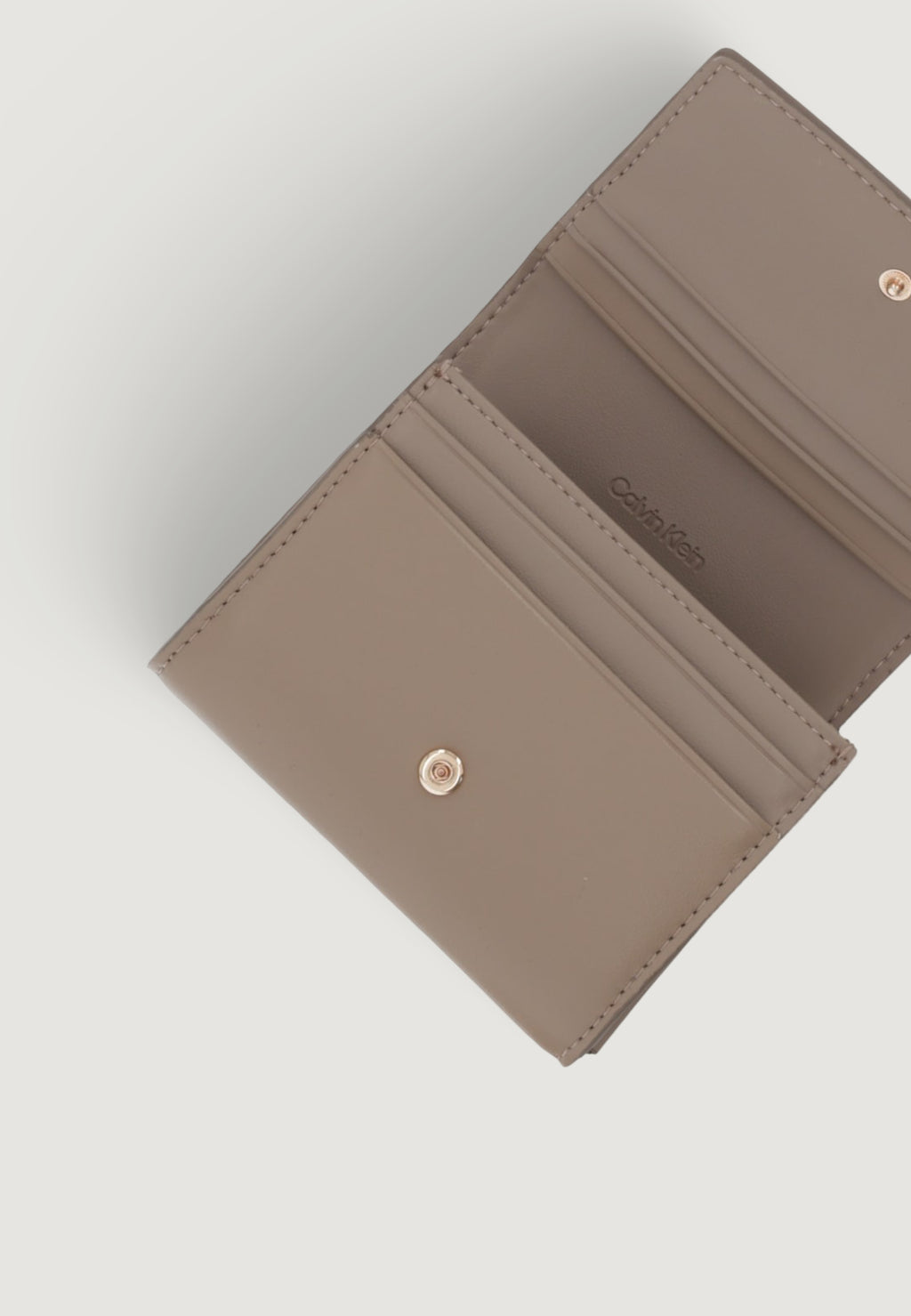 Portafoglio medio Calvin Klein BOLD CK MEDIUM BIFOLD