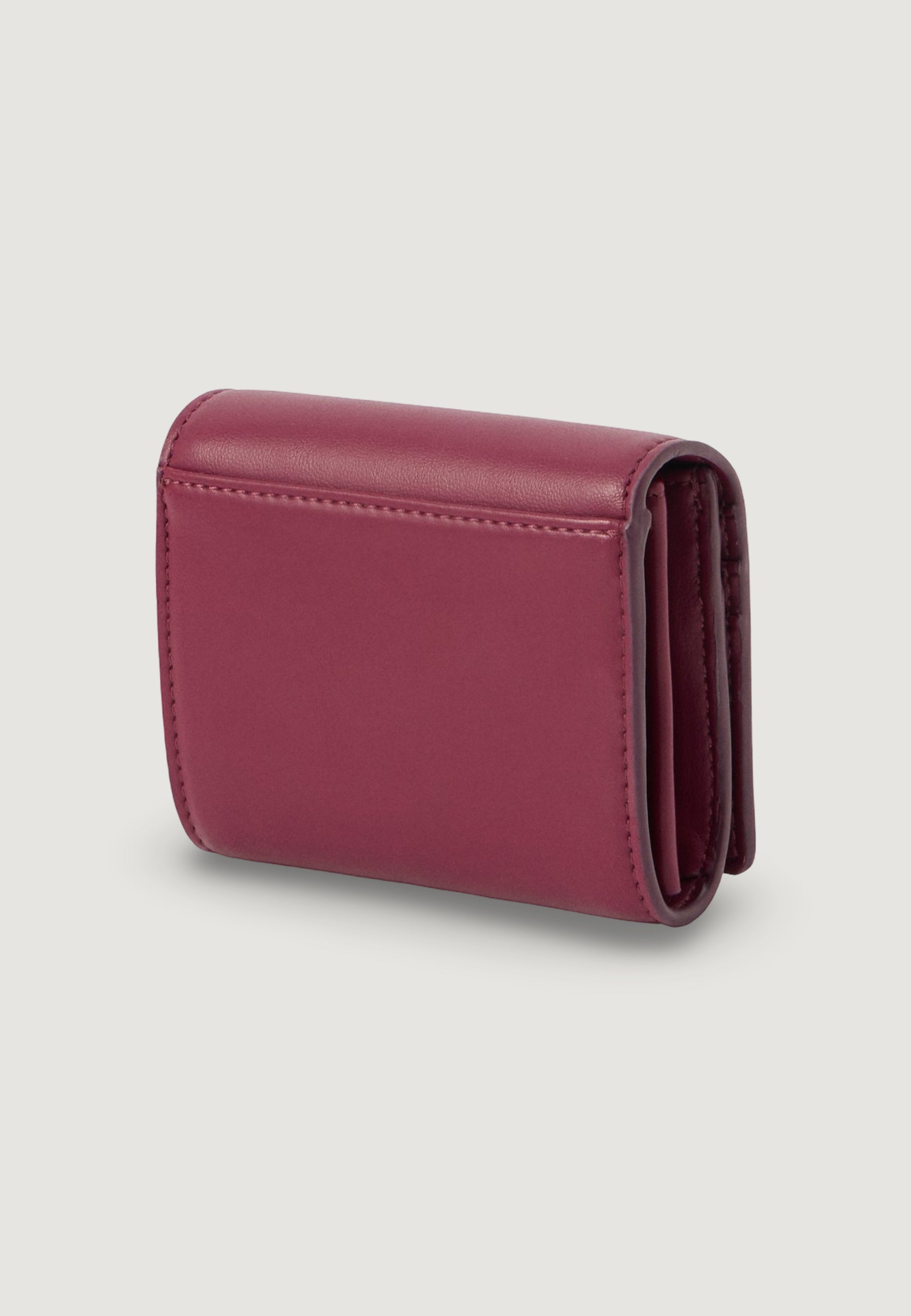 Portafoglio medio Calvin Klein BOLD CK MEDIUM BIFOLD