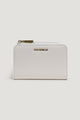 Medium wallet Coccinelle METALLIC SOFT