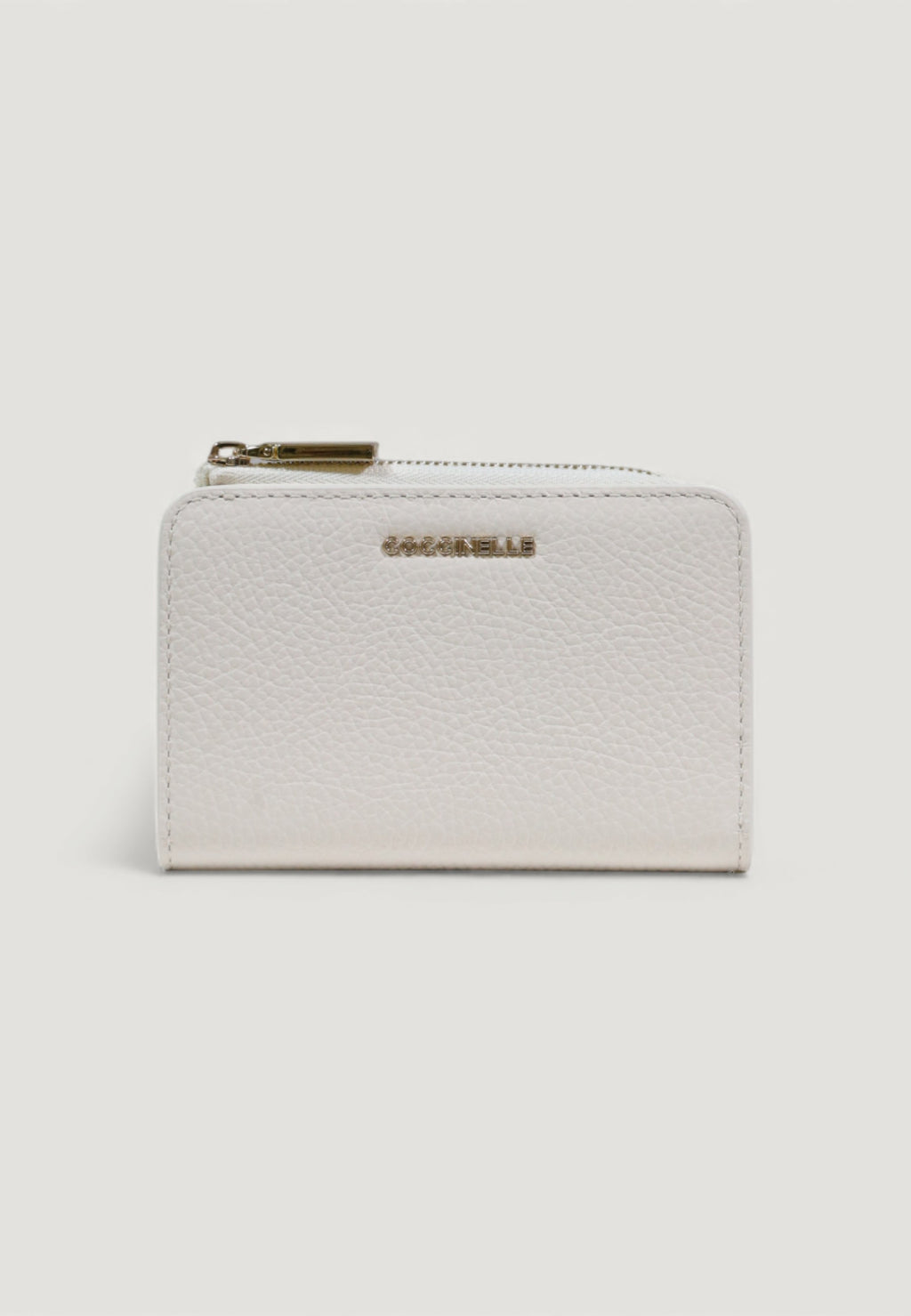 Medium wallet Coccinelle METALLIC SOFT