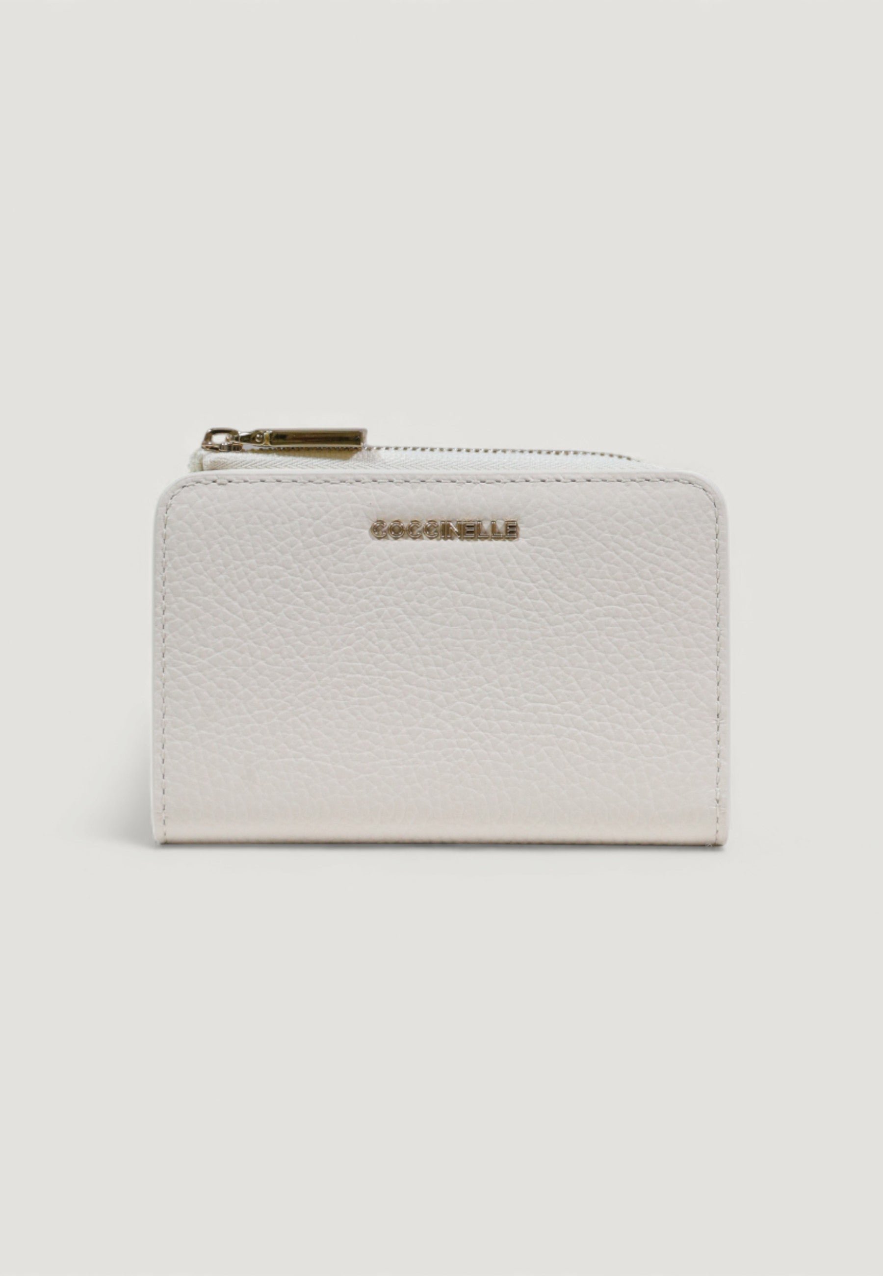Medium wallet Coccinelle METALLIC SOFT
