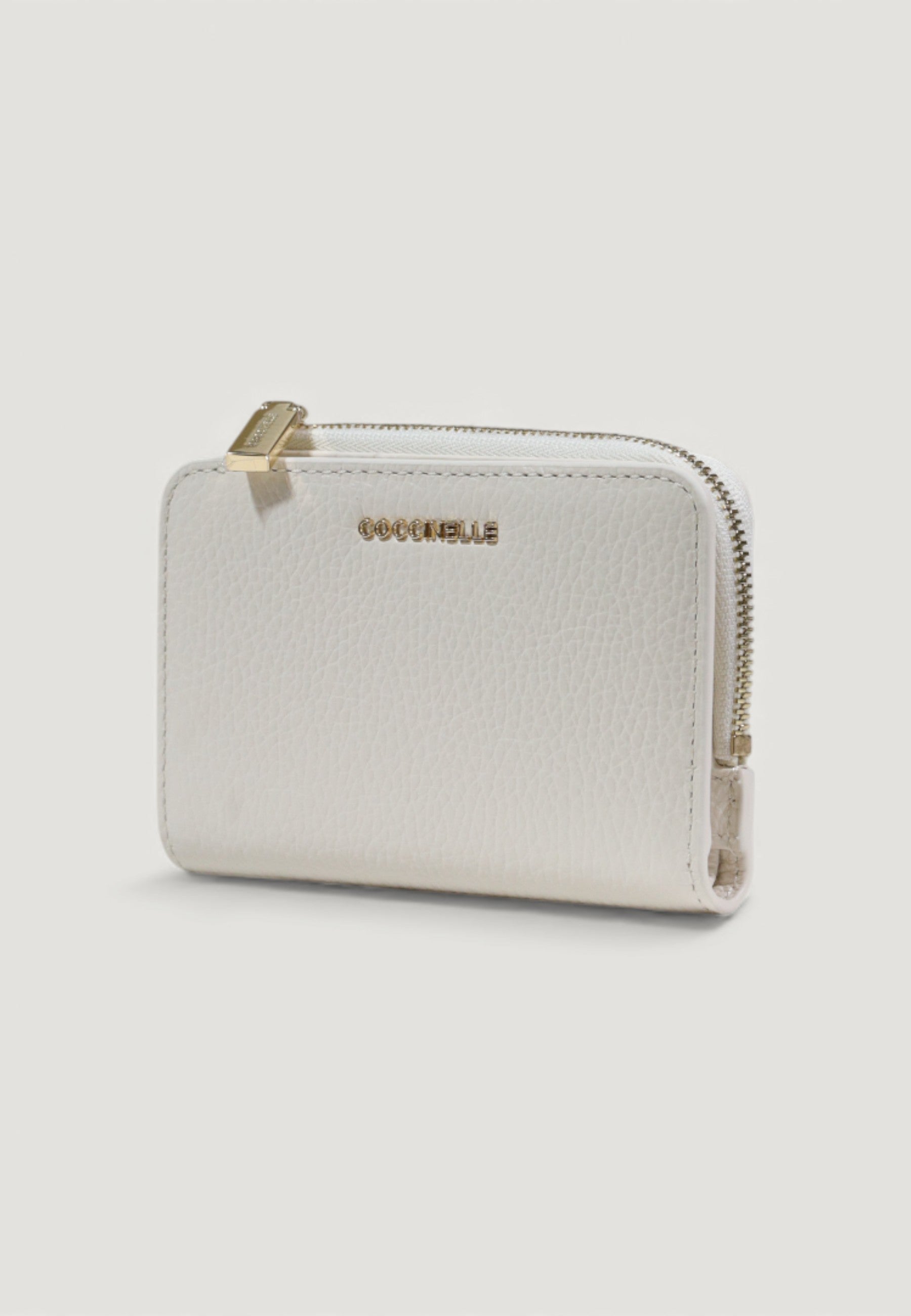 Medium wallet Coccinelle METALLIC SOFT