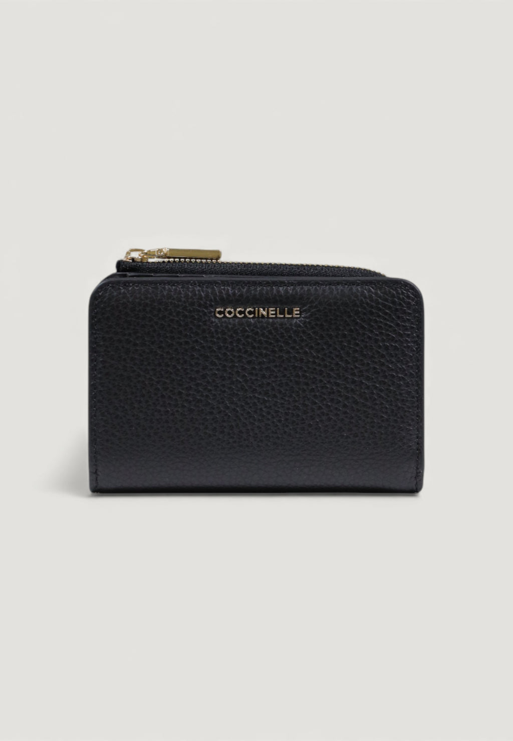 Medium wallet Coccinelle METALLIC SOFT