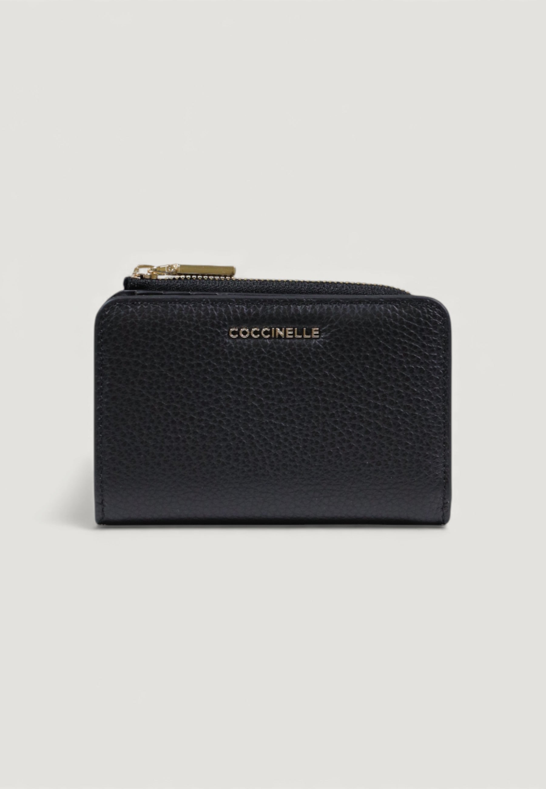 Medium wallet Coccinelle METALLIC SOFT