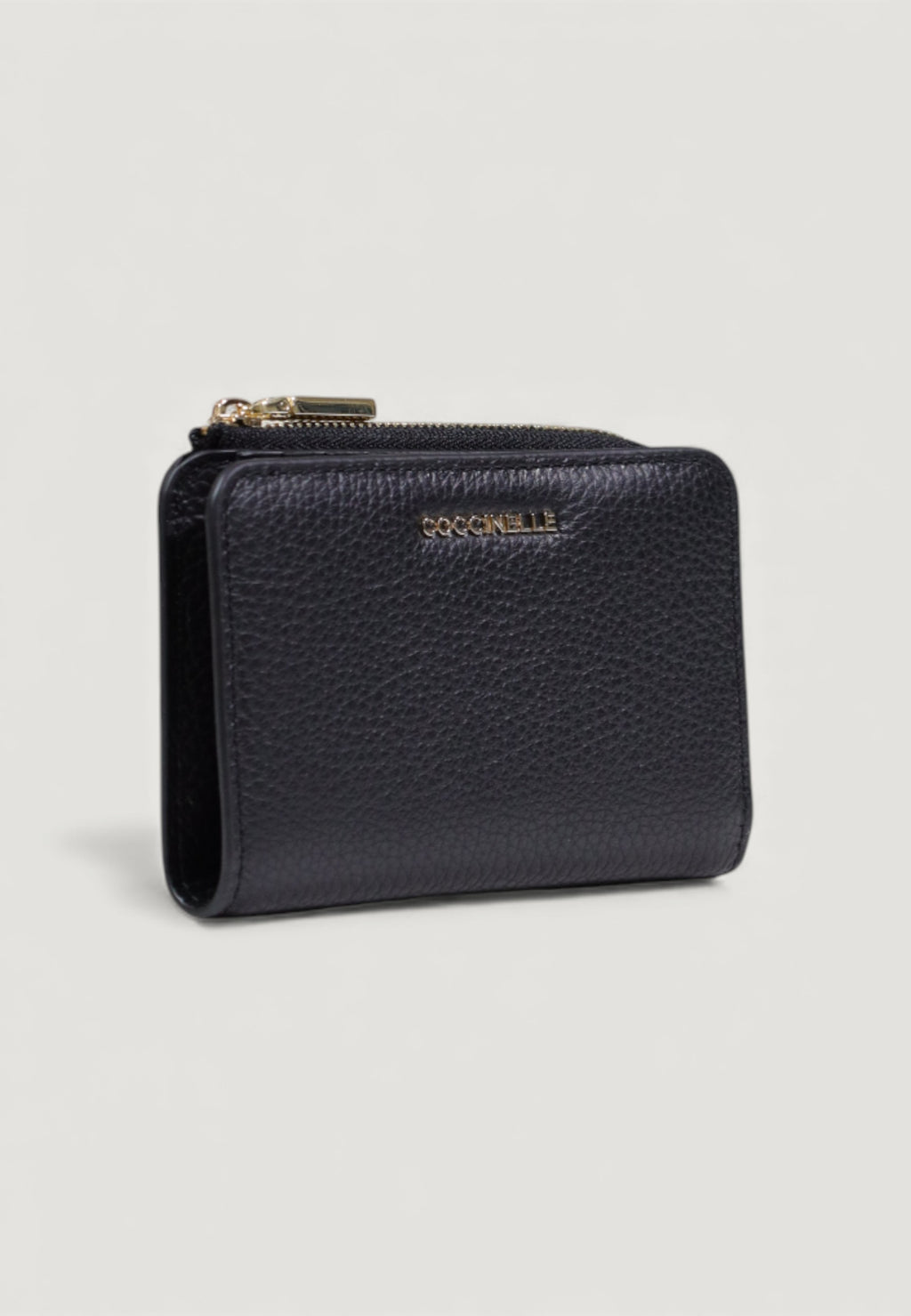 Medium wallet Coccinelle METALLIC SOFT