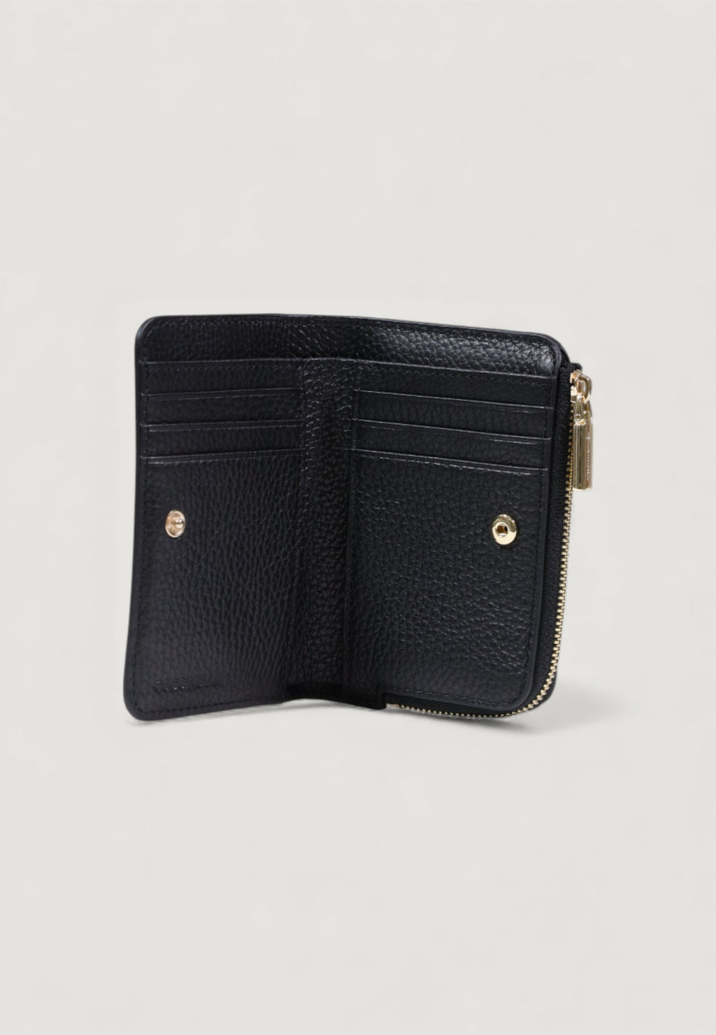 Medium wallet Coccinelle METALLIC SOFT