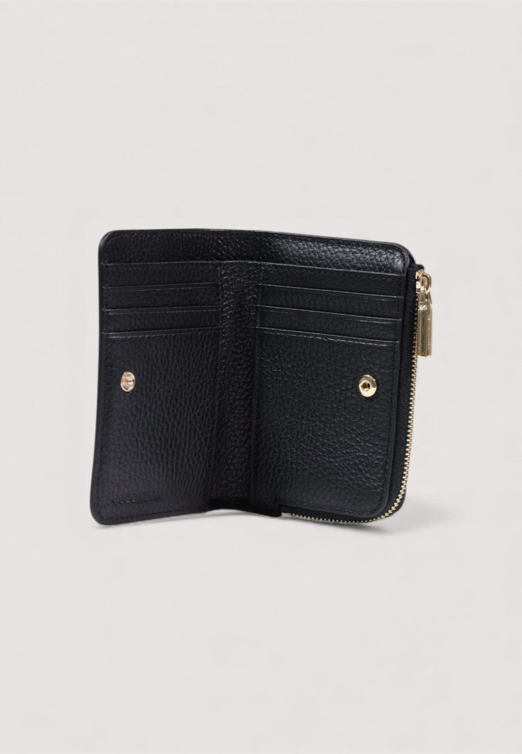 Medium wallet Coccinelle METALLIC SOFT