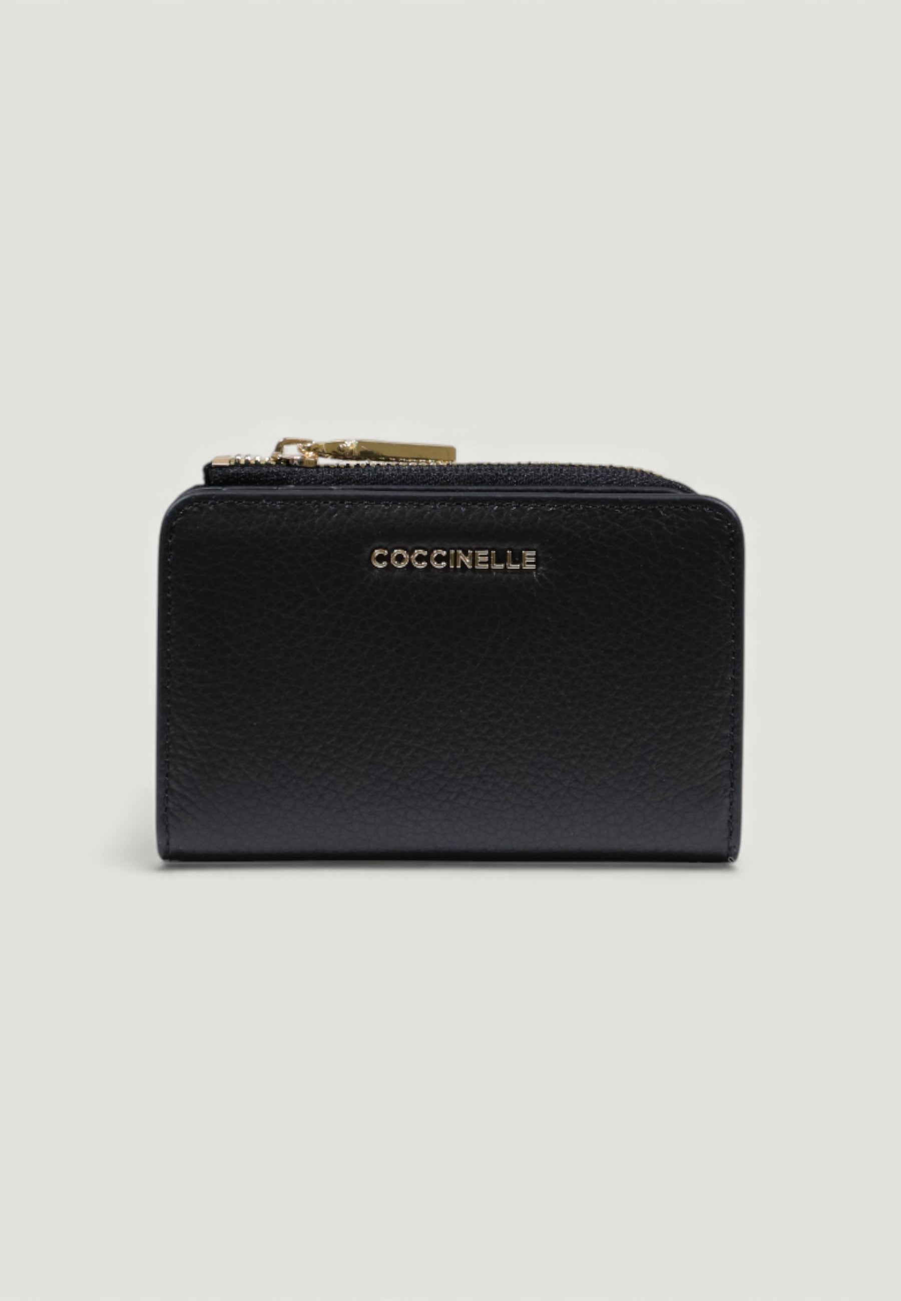 Medium wallet Coccinelle METALLIC SOFT