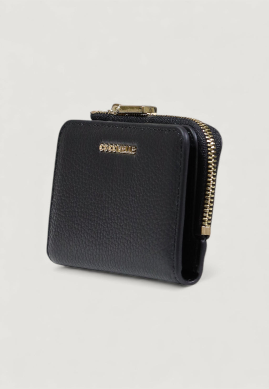 Medium wallet Coccinelle METALLIC SOFT