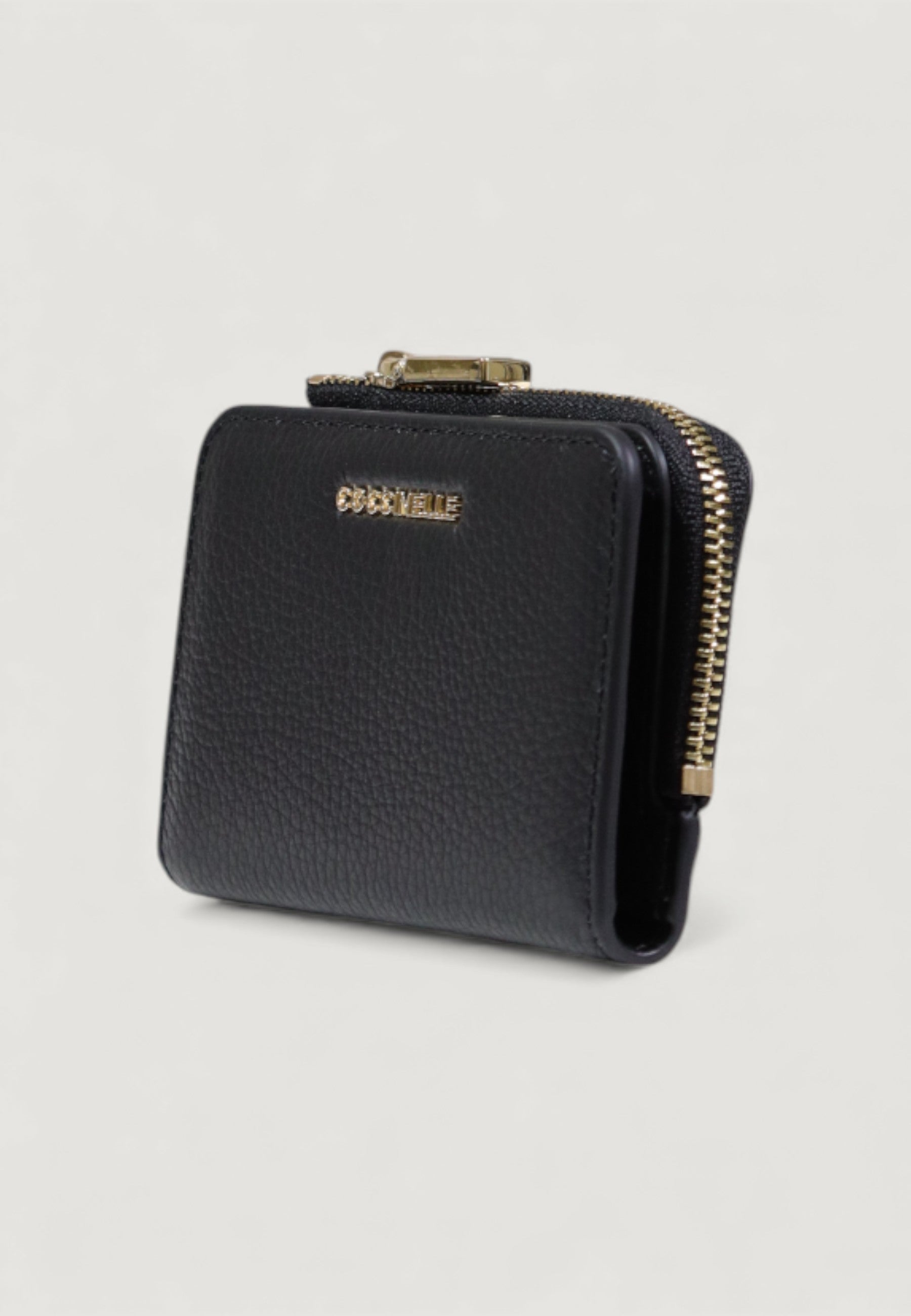 Medium wallet Coccinelle METALLIC SOFT